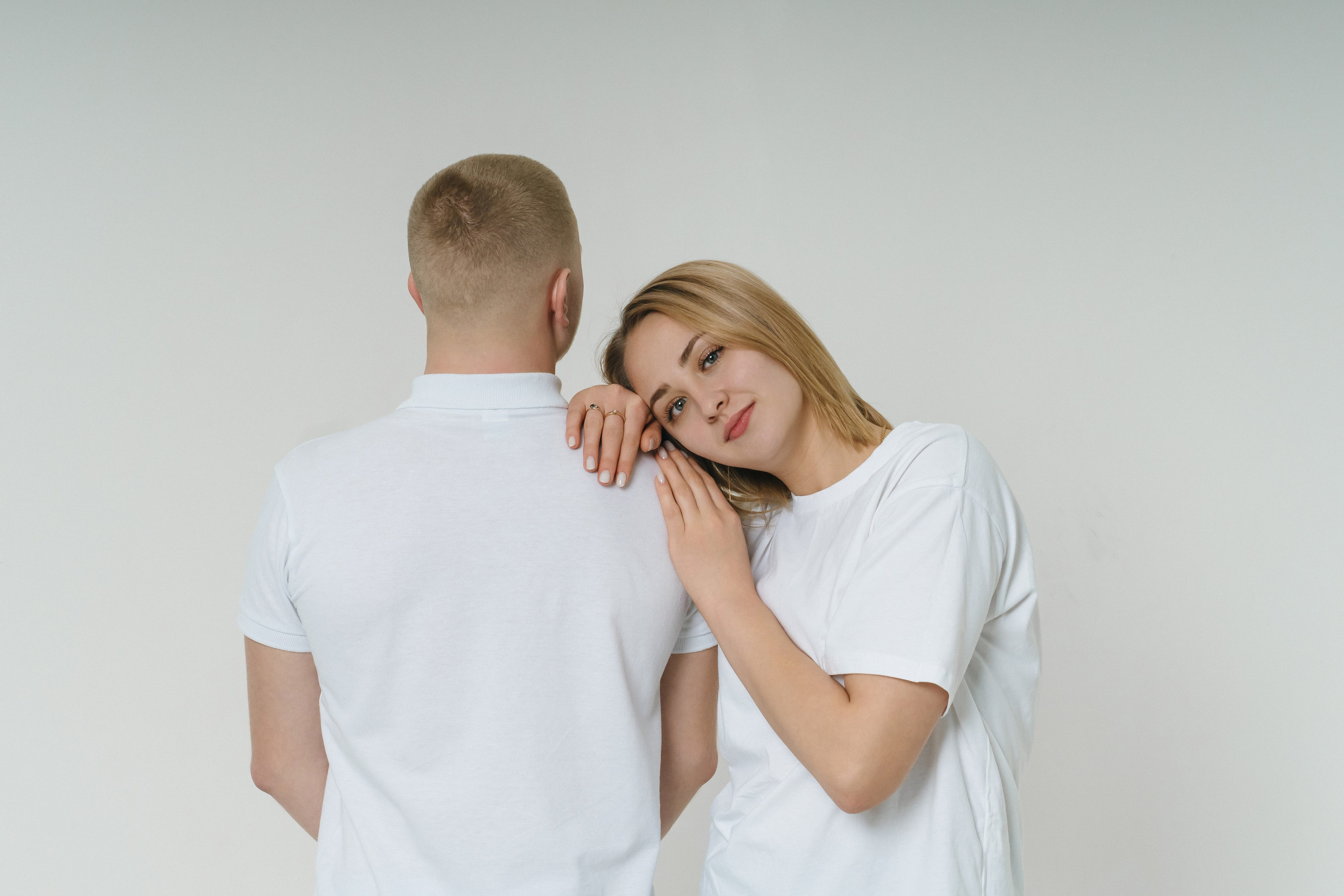 Кирилл и Александра. Профессиональный фотограф в Самаре Анна Конзаева