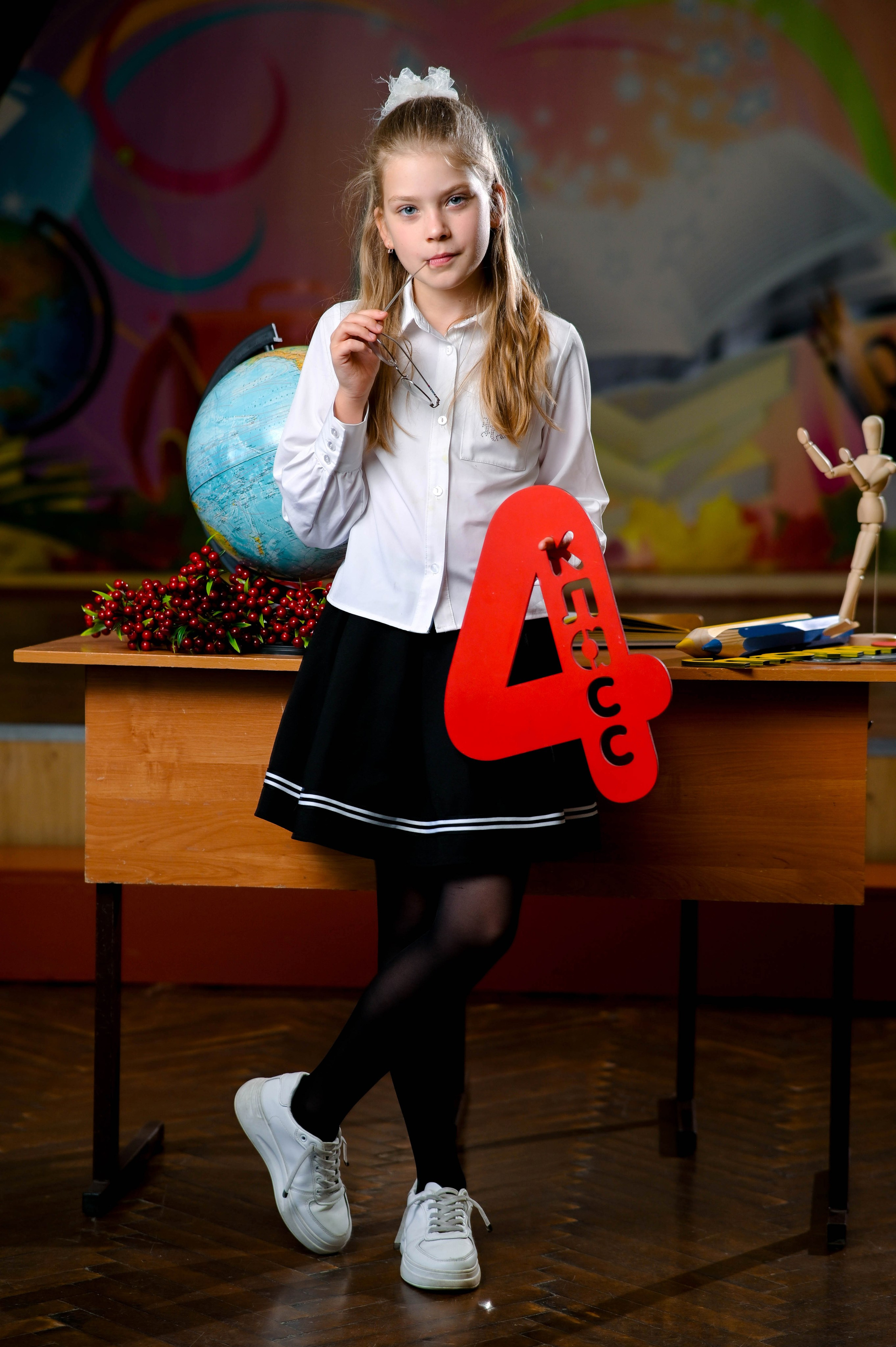 Младшие классы. Студия выпускных альбомов Тульская область