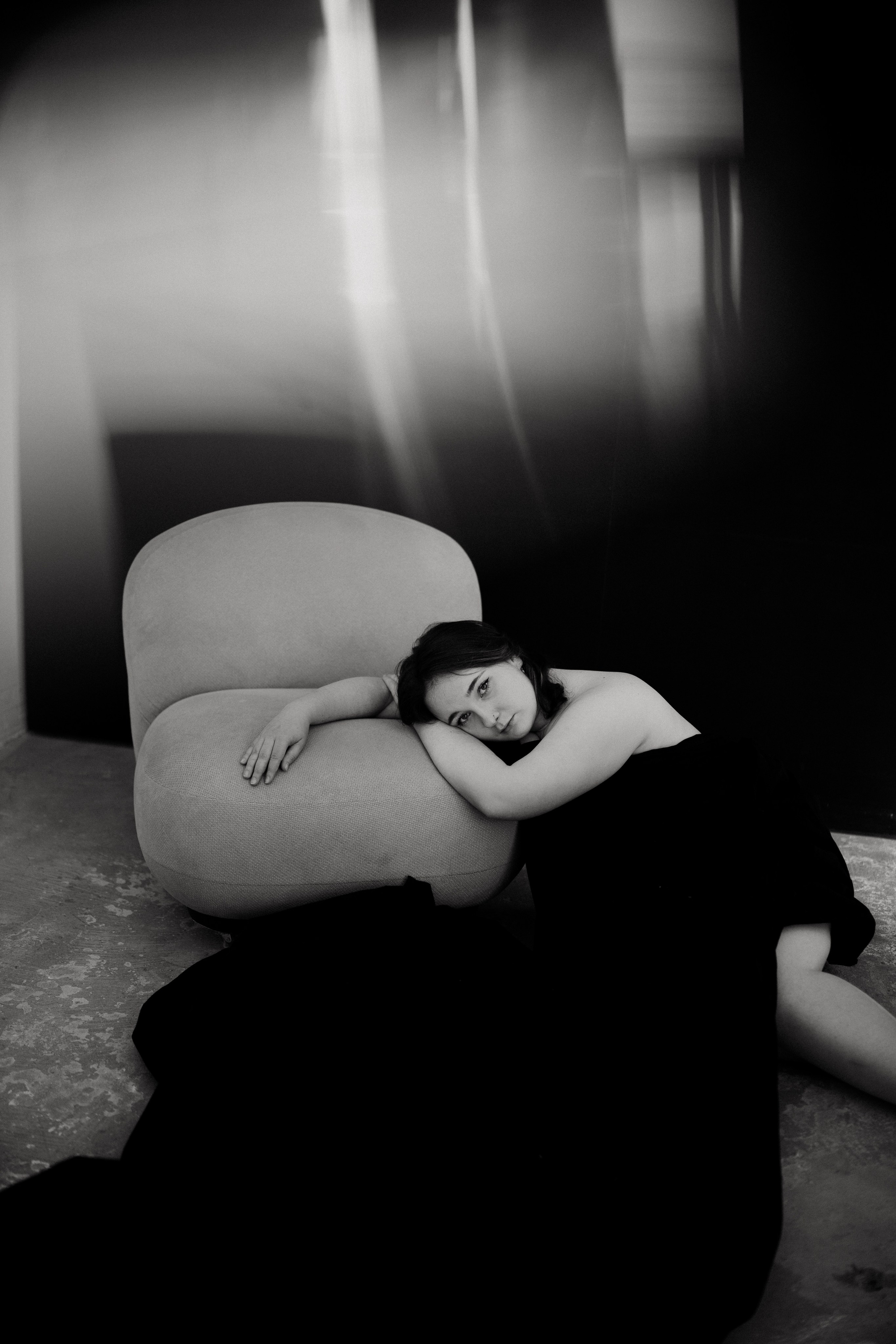 Кацярына. Партрэтны і вясельны фатограф у Мінску Юлія Раманькова