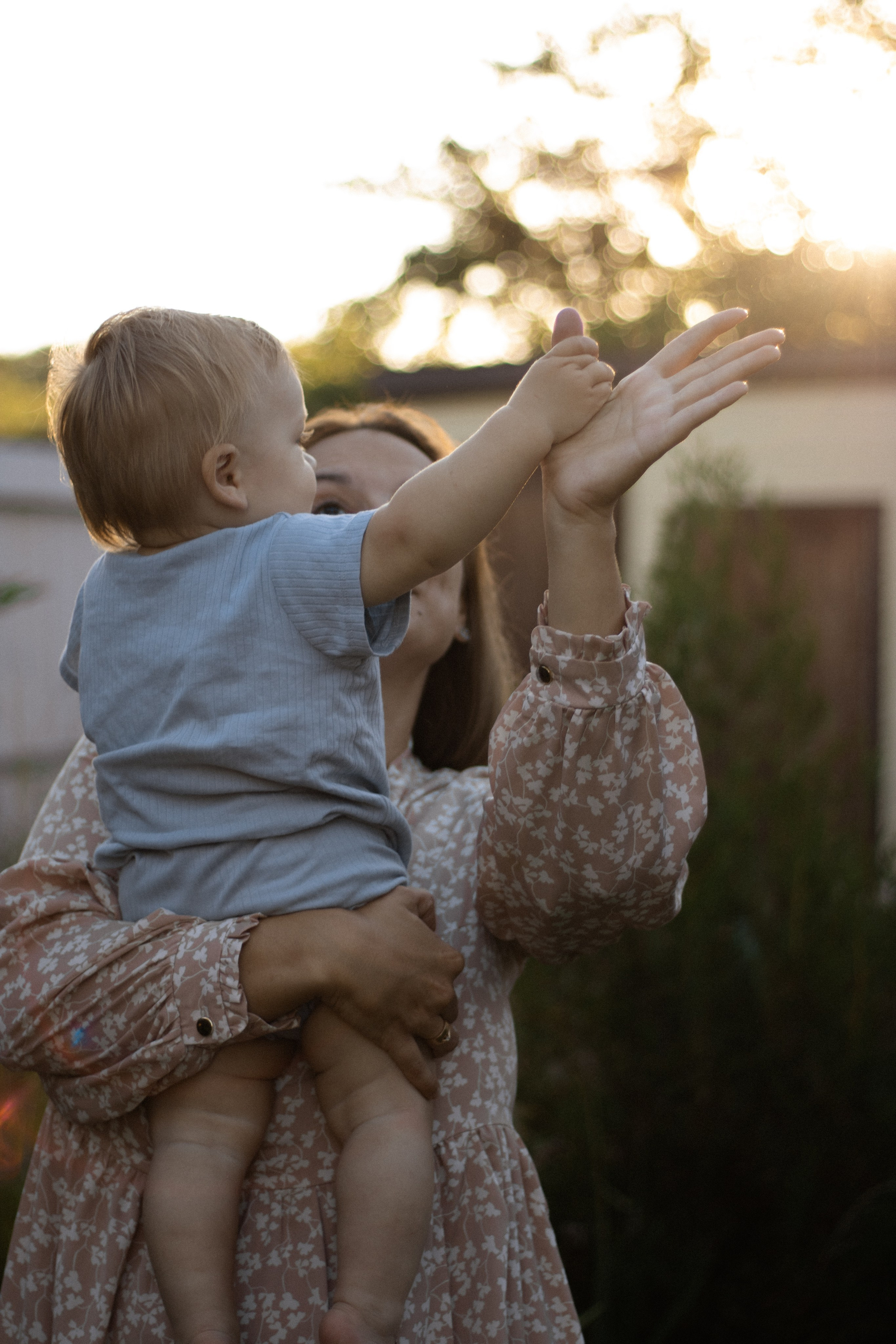 Nastya + Ivan + Fedya. Lusy Redina | Семейный Фотограф | Волгоград
