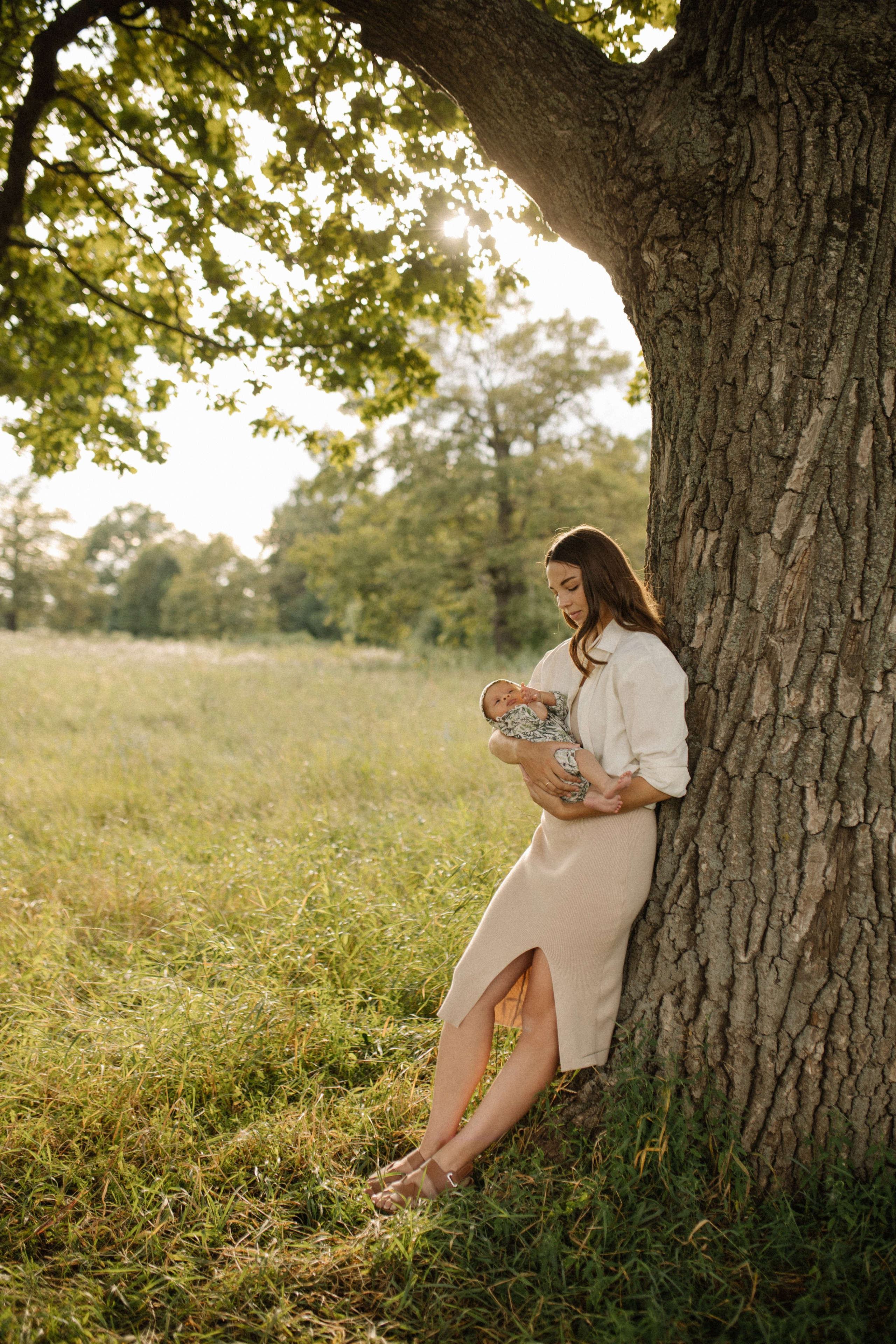 Ира Максим Костя и Тема. Семейный и детский фотограф в Рязани Екатерина Воронцова