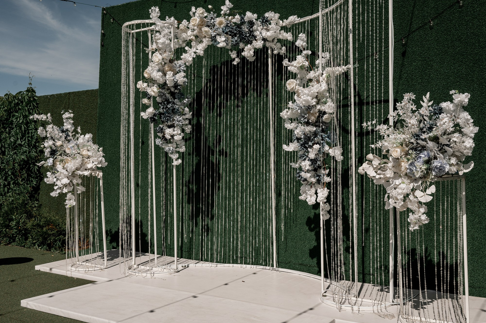 Денис и Алсу. Свадебный фотограф в Тюмени Анастасия Конева