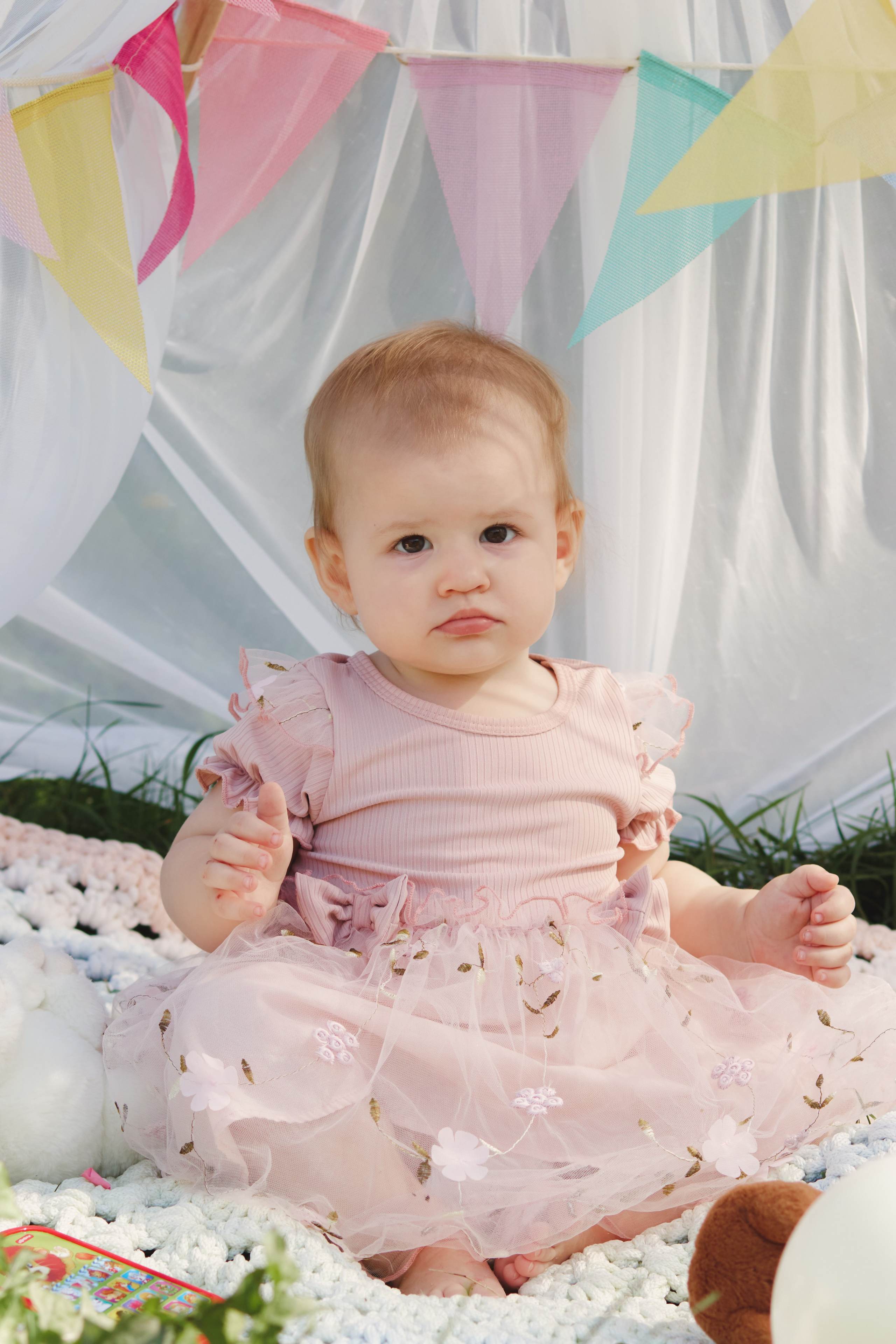 Семейный и детский фотограф Майя Гришина