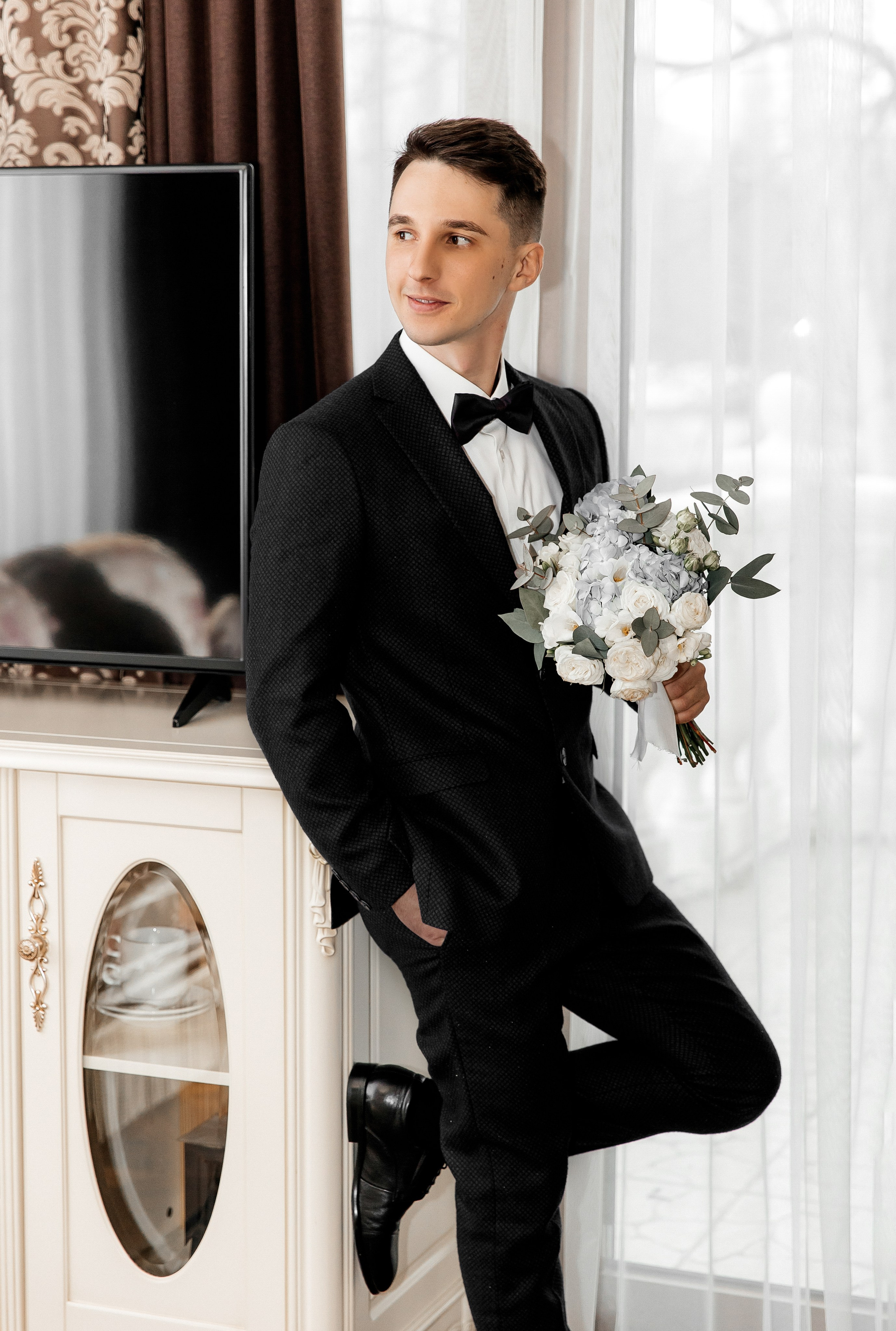 VALERIA & VIKTOR. Свадебный фотограф в Евпатории и в Крыму, Love story, женский портрет