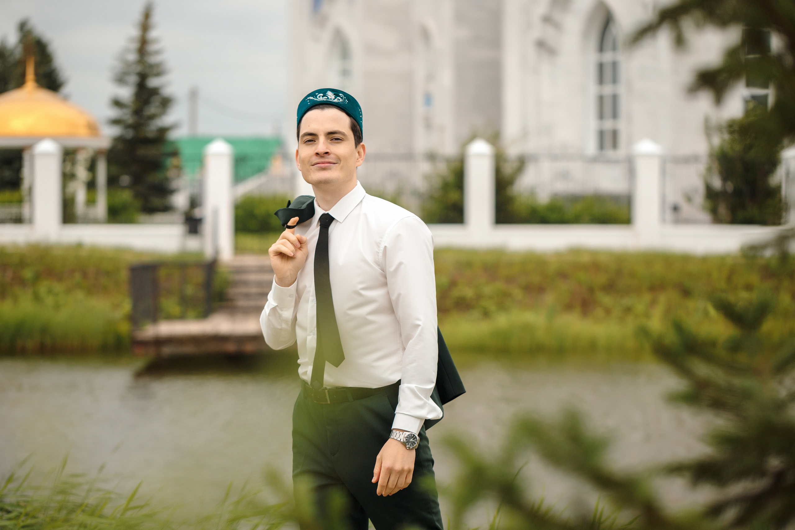 Никах. Свадебный и семейный фотограф Разида Мухаметова