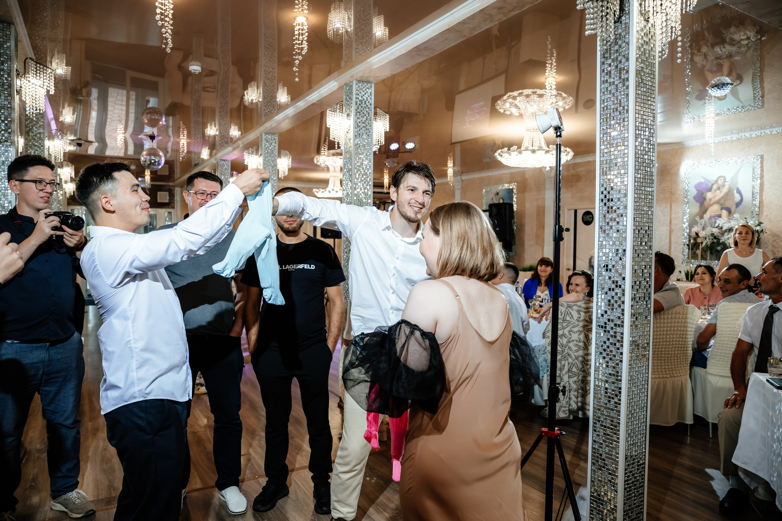 Тимур и Римма. Свадебный и семейный фотограф Разида Мухаметова