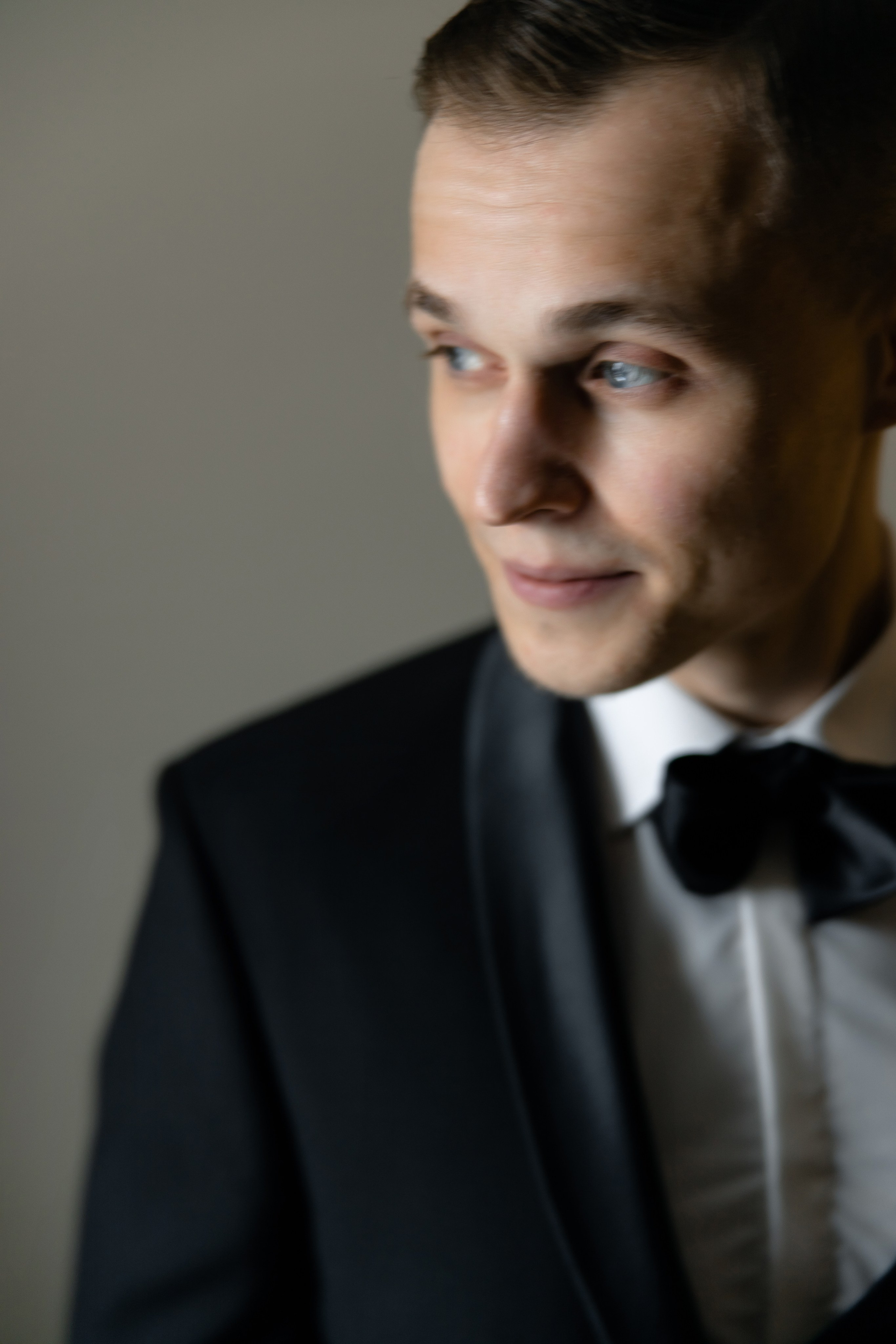 Екатерина & Алексей. Yura Rush Свадебный фотограф Тюмень