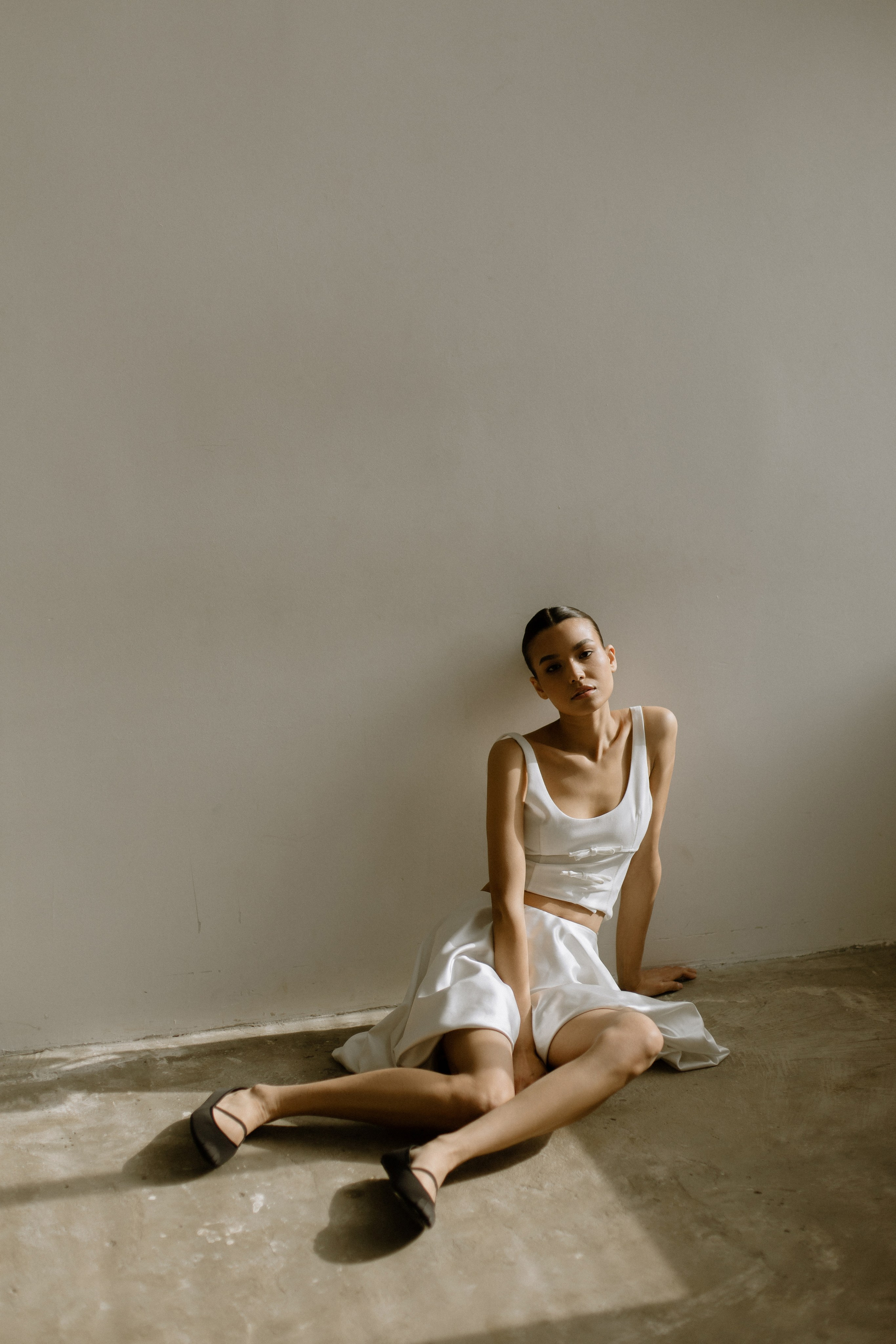 Гуля. Фотограф Ира Григорьева