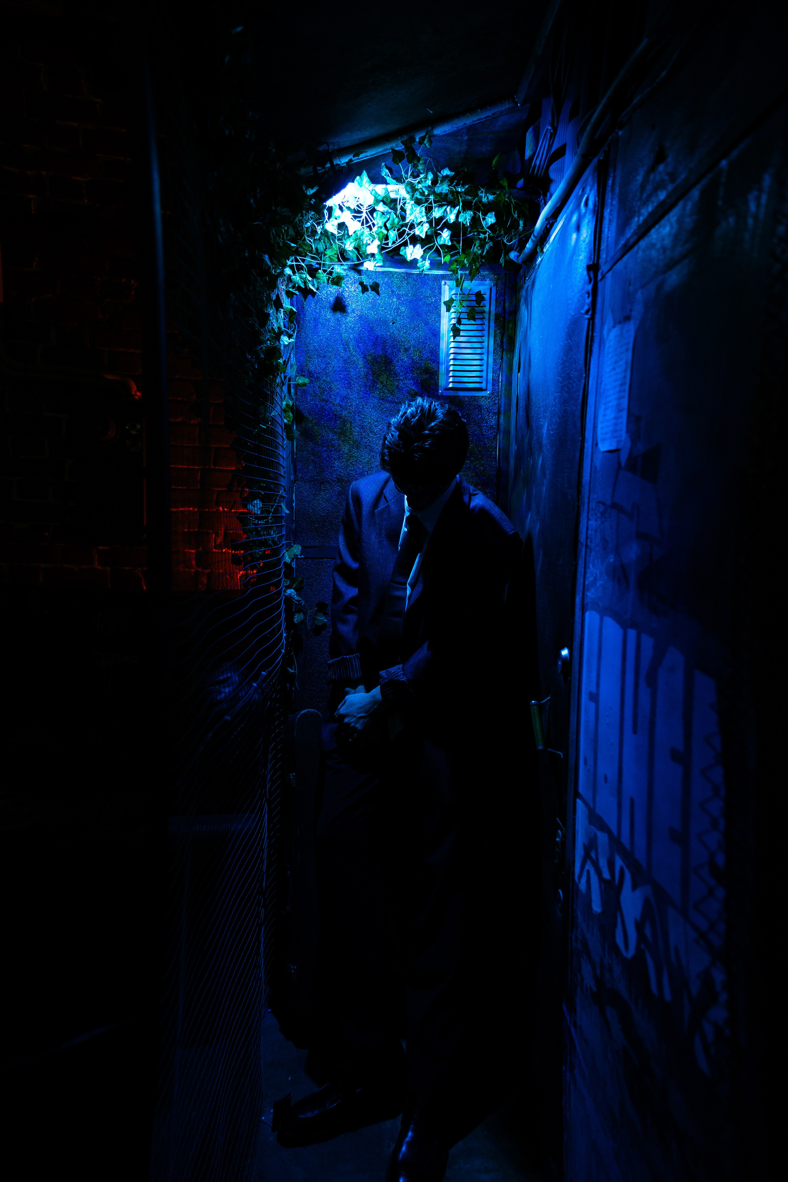 Один день из жизни офисного клерка