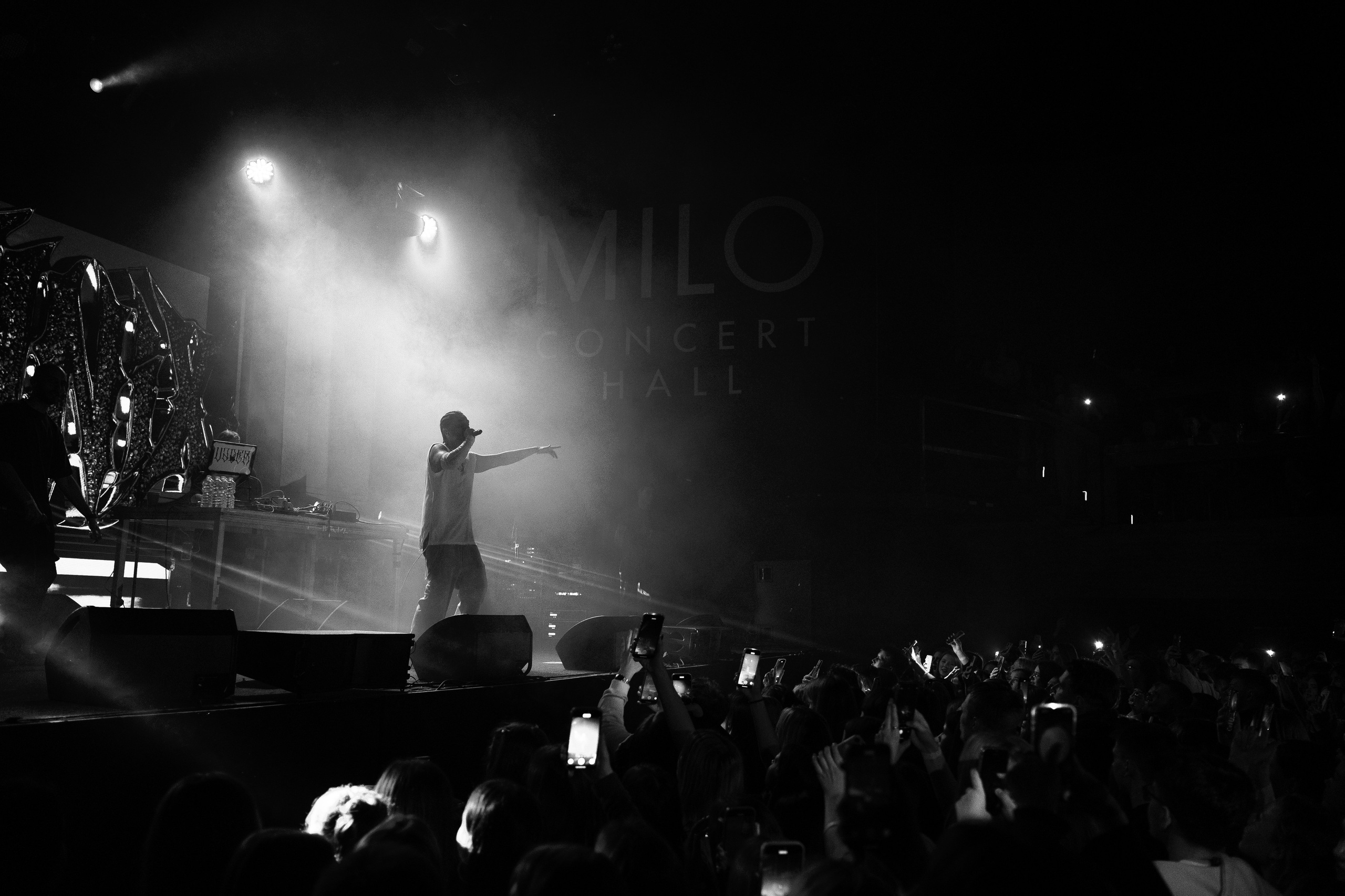 Концерты. ПАРА ОПЕРАТОРОВ