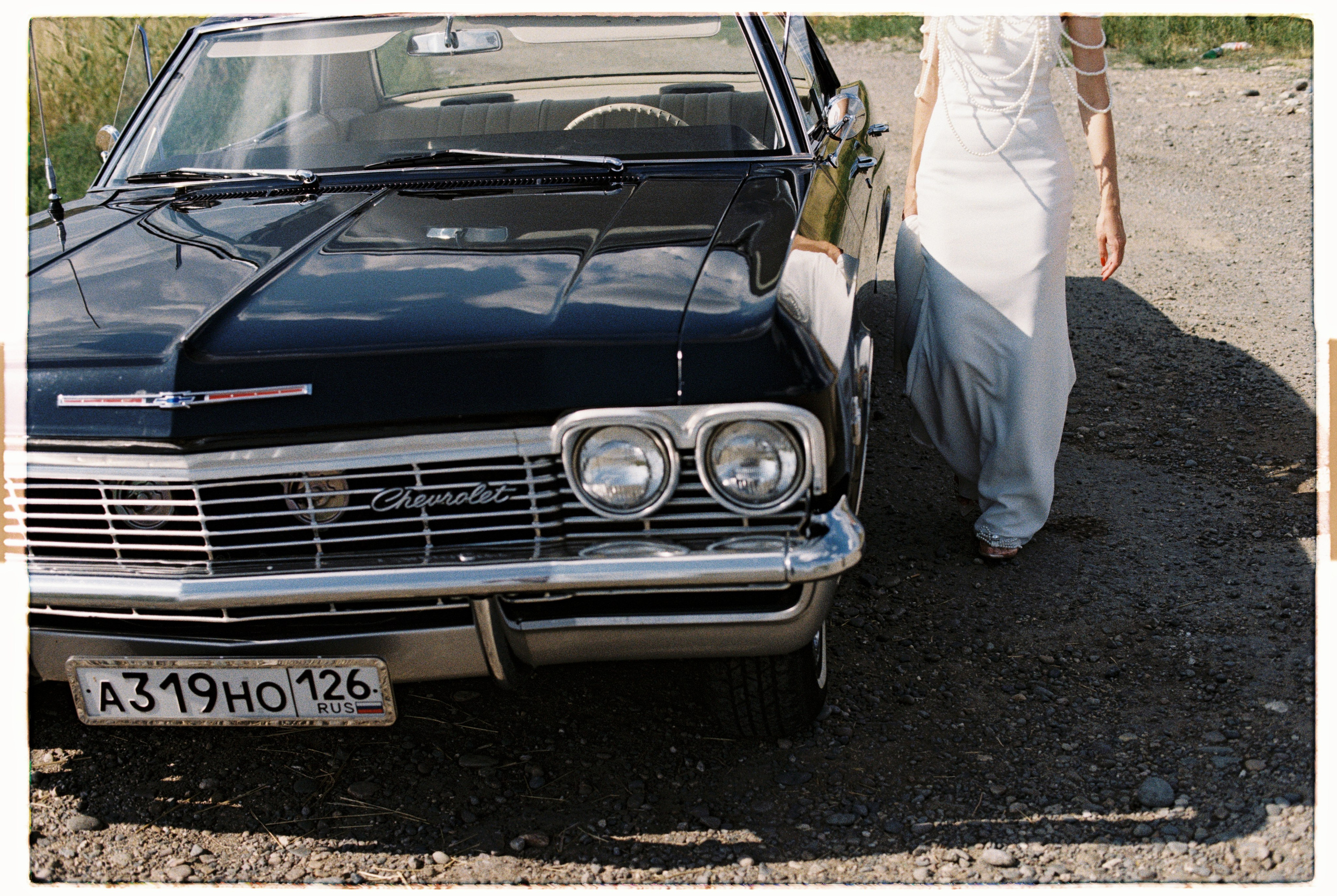 Александр & Евгения. Главная