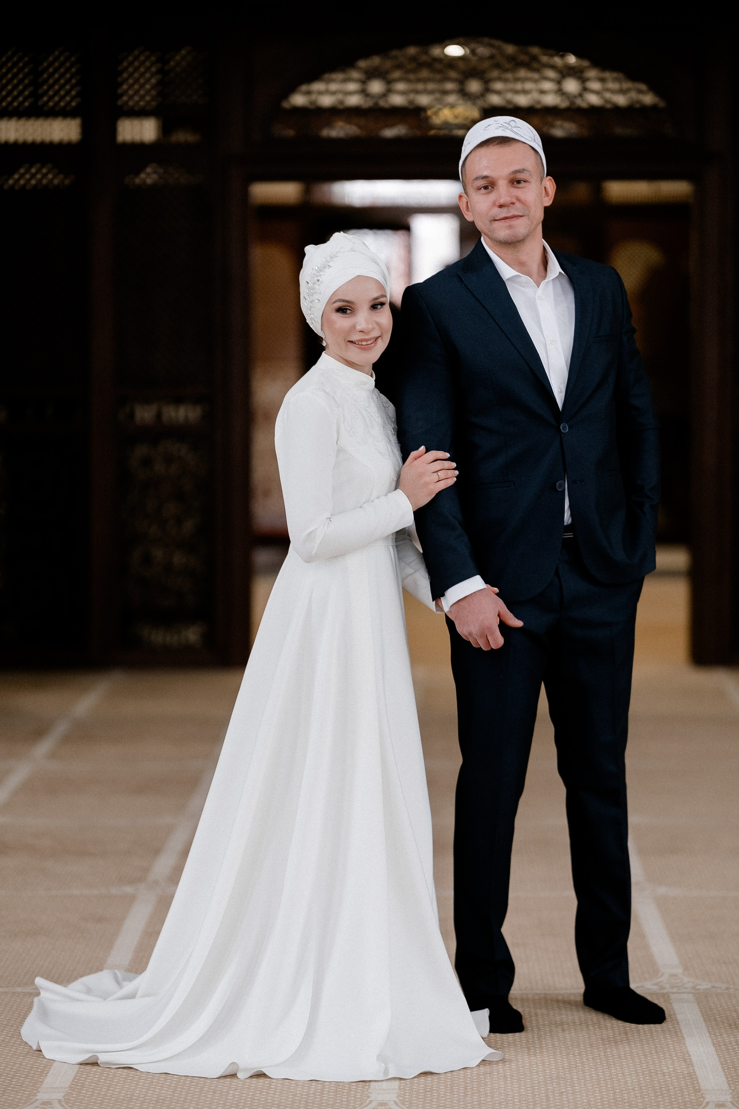 Рахимовы. Свадебный и семейный фотограф в Казани и Зеленодольске Ланочкин Илья