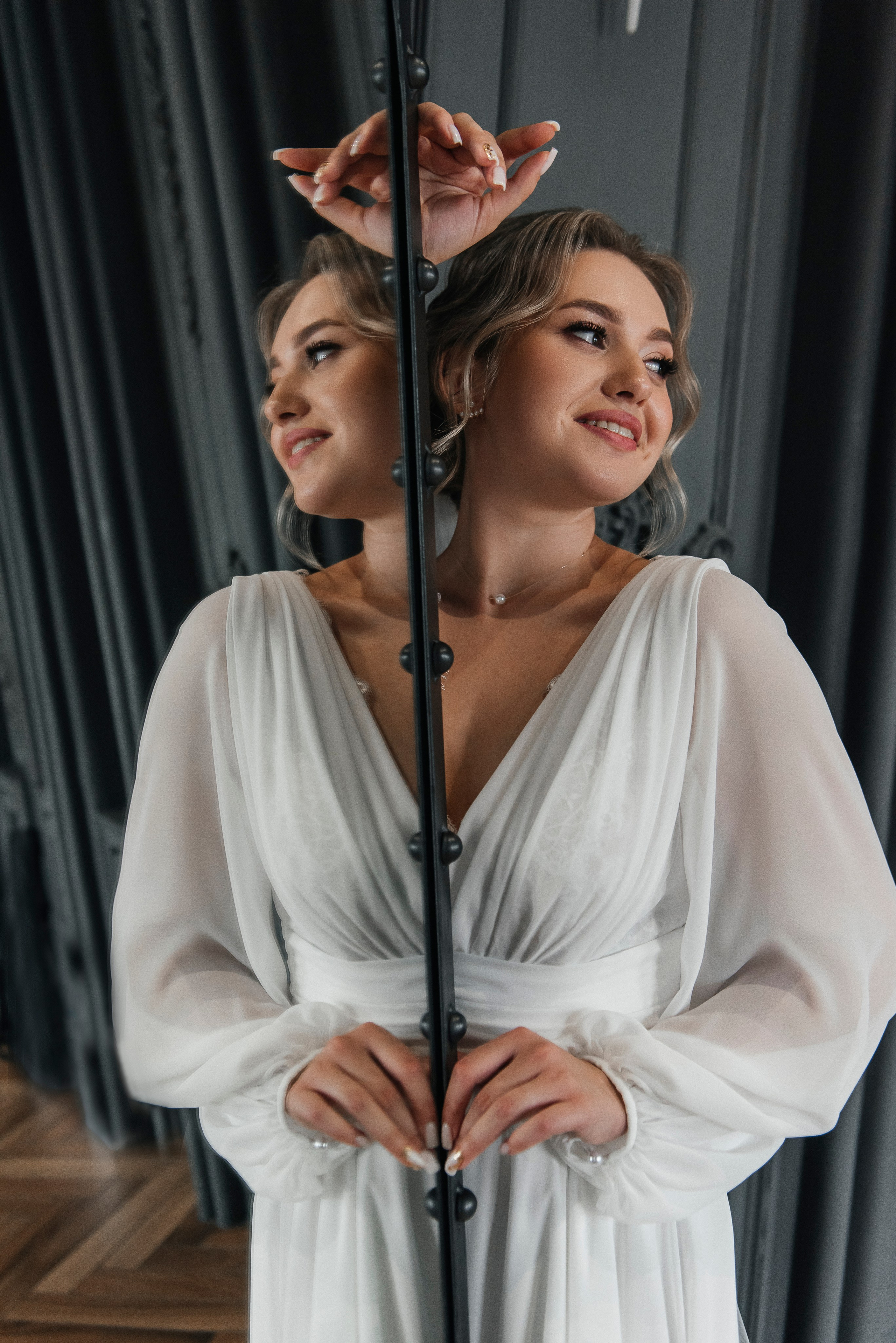 Elizaveta & Oleg. Свадебный и семейный фотограф | Екатерина Вяткина