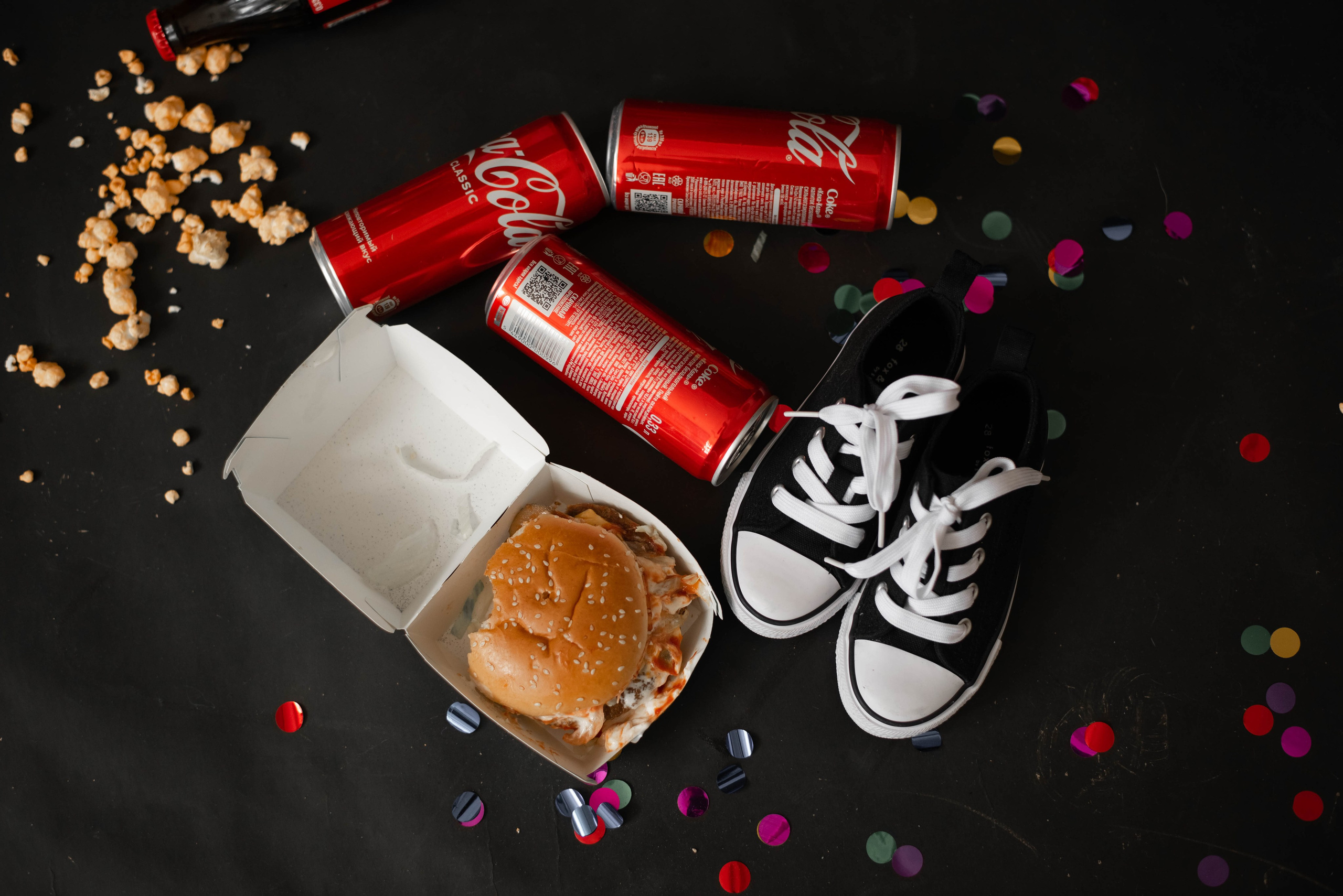 Именинники. Фотограф новорожденных. Йошкар-Ола