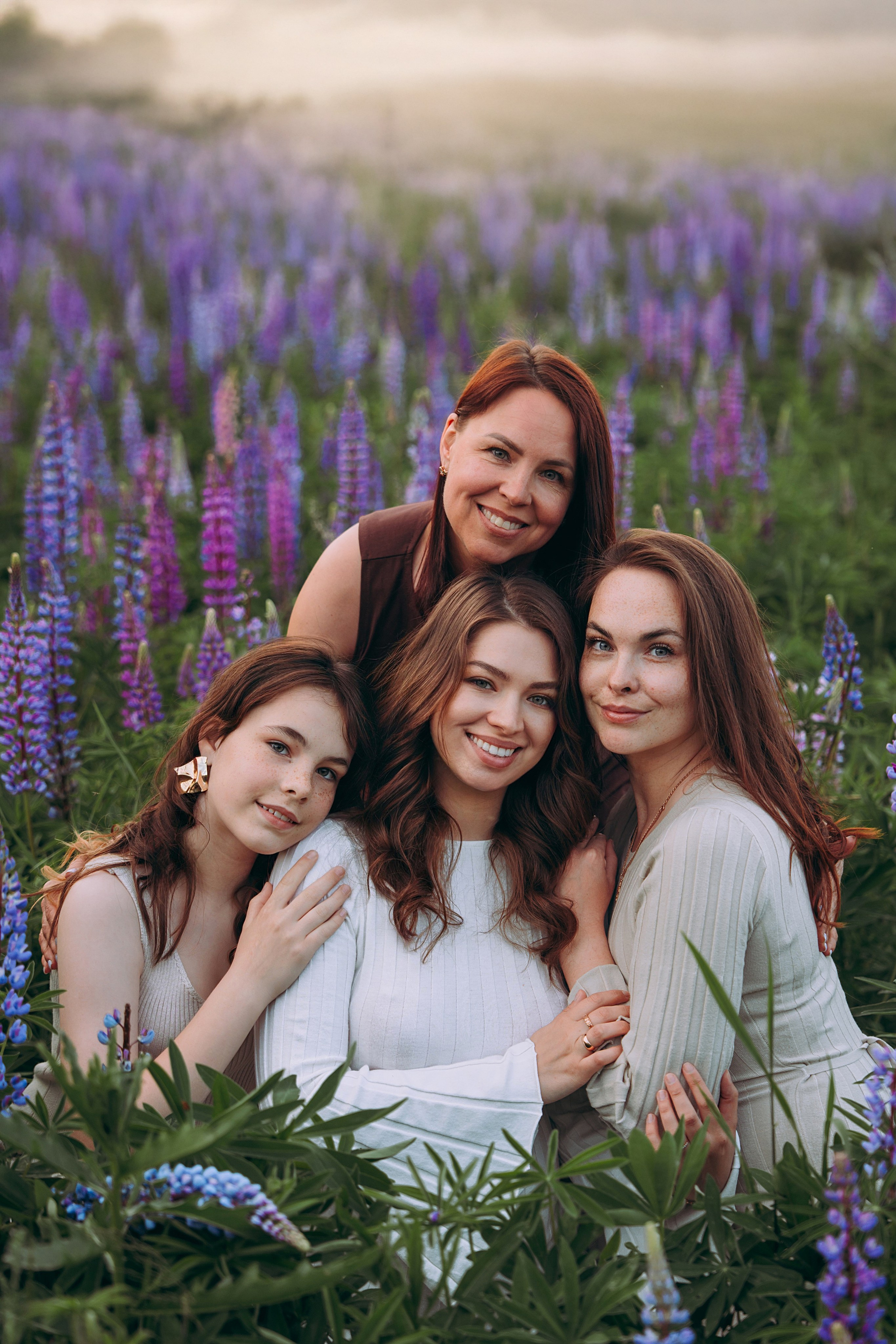 Семейные. Главная