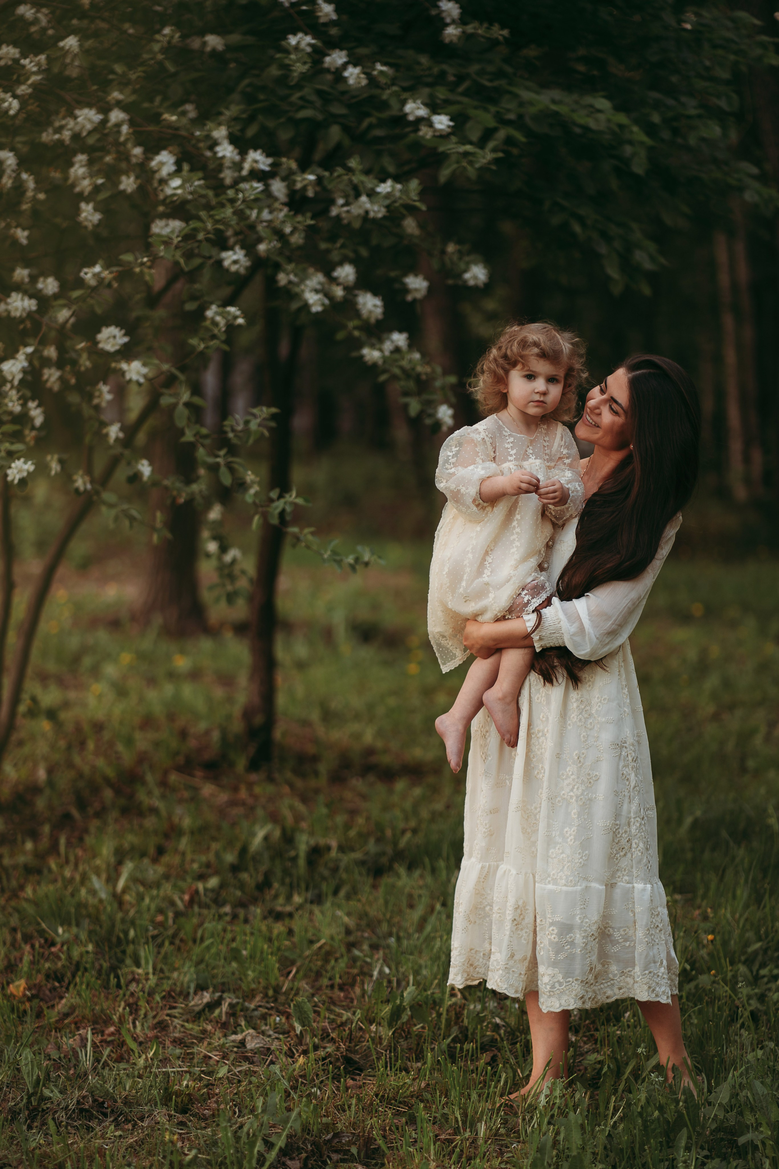 Семейные. Главная