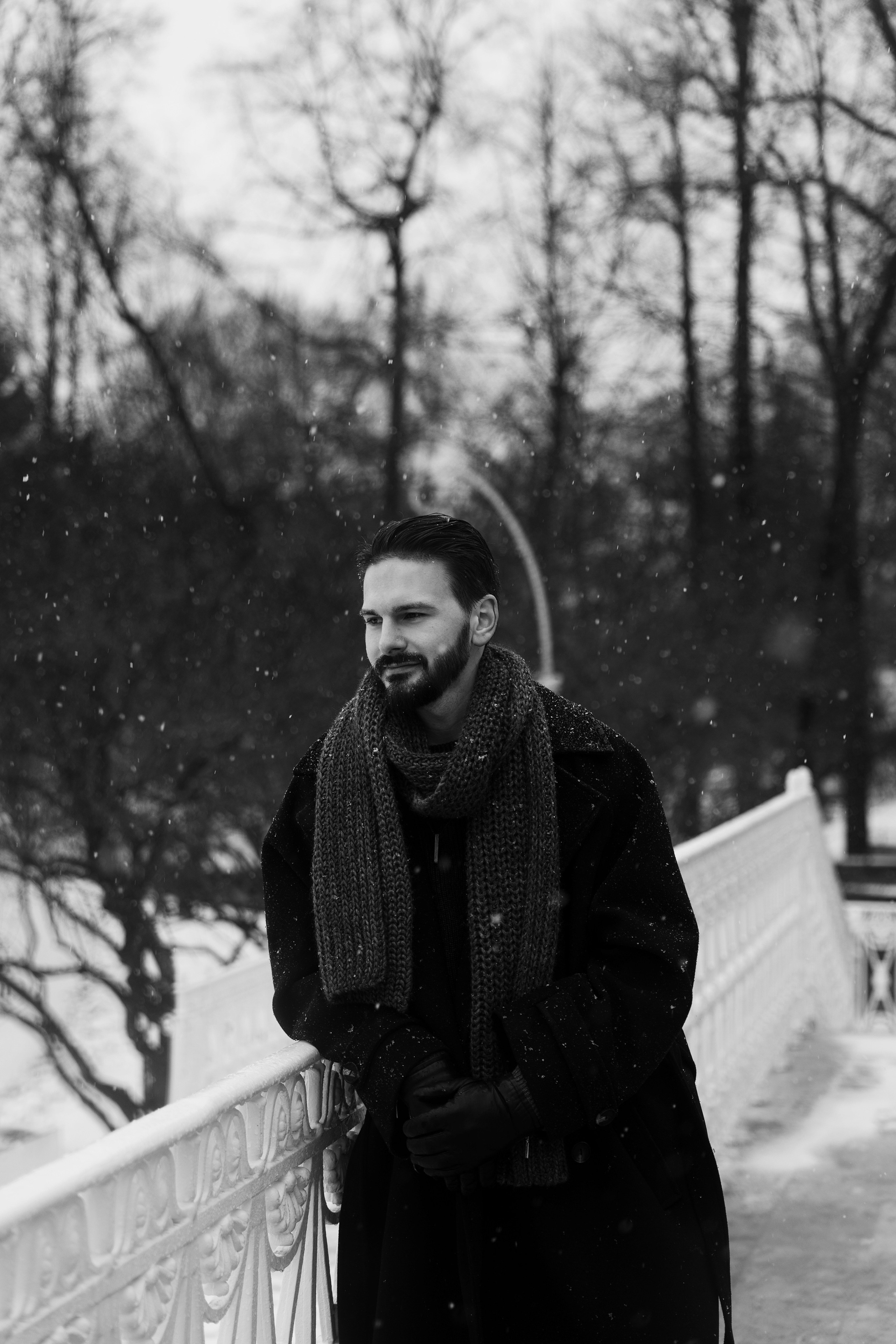 Мужские. Главная