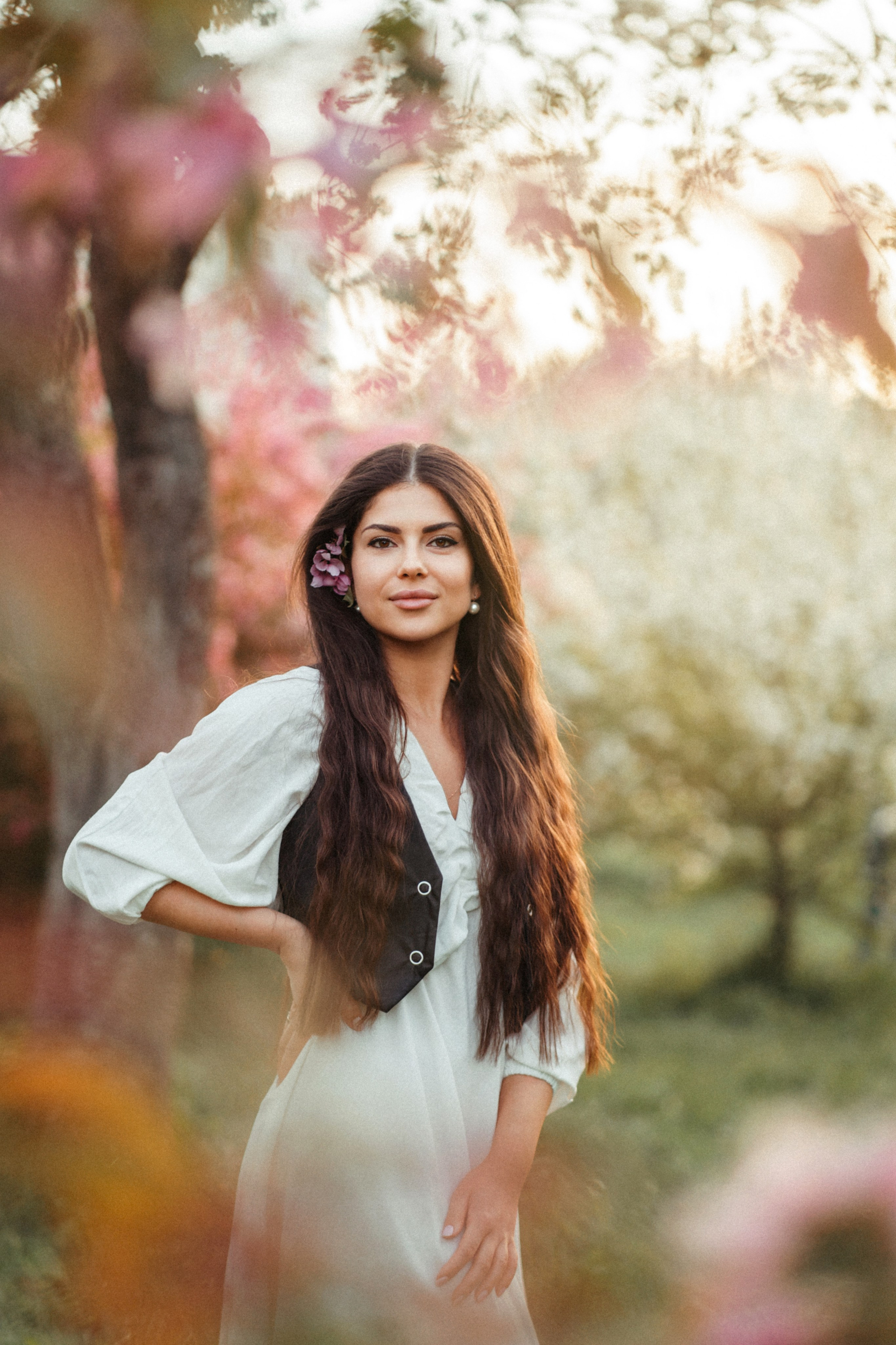 Индивидуальные. Главная