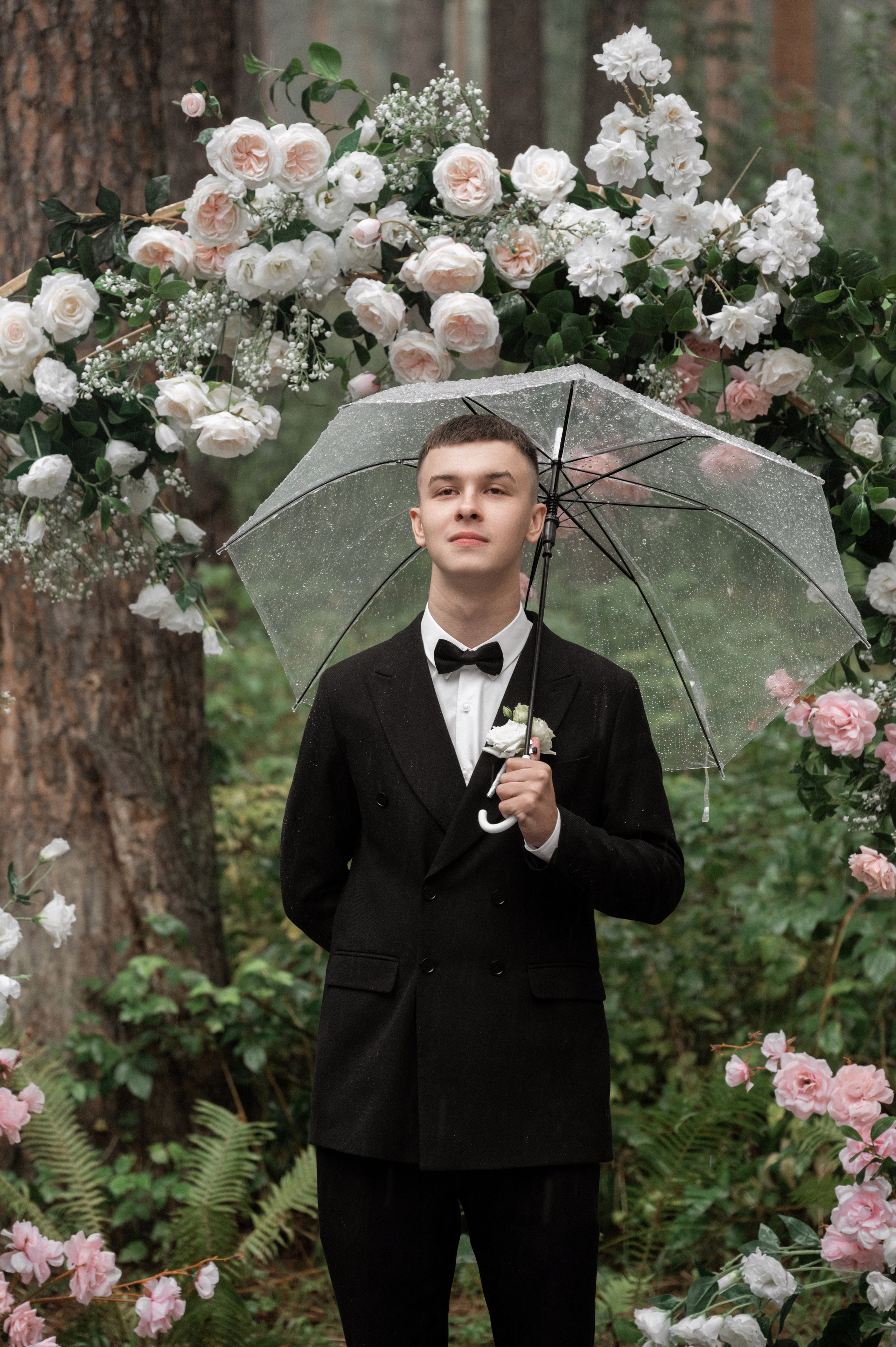 Михаил и Софья 08.08.25. Свадебный фотограф в Новосибирске. Александра Верхушина