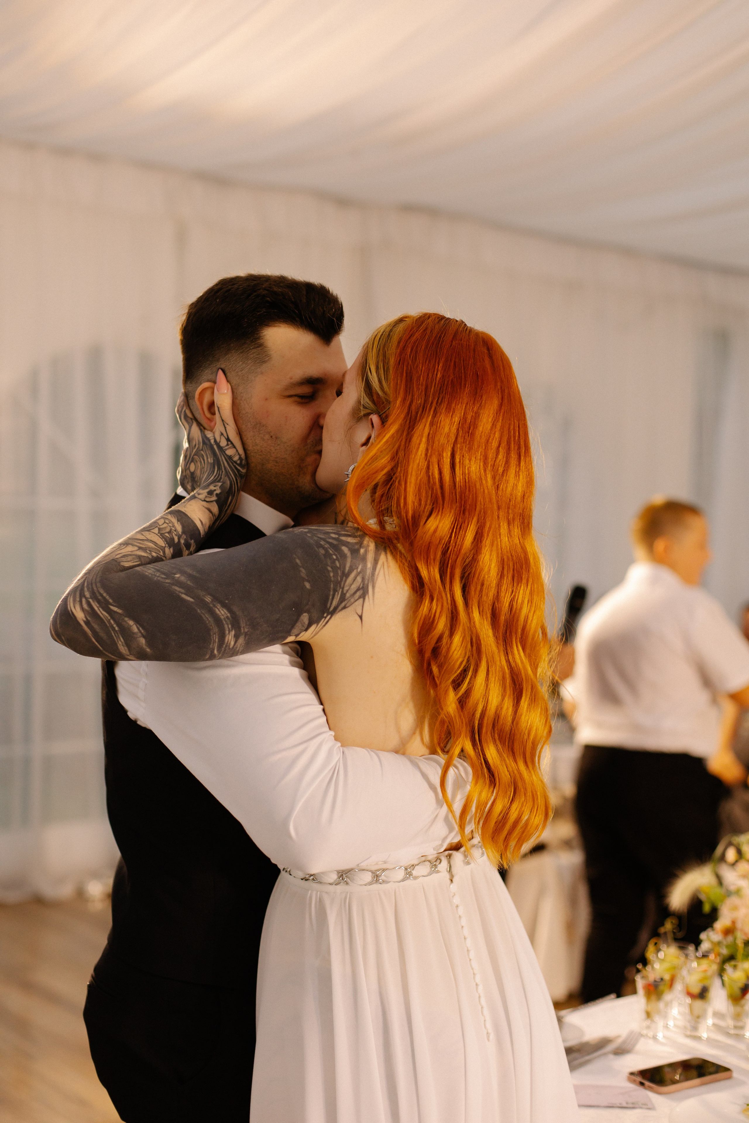 Екатерина и Сергей. Фотограф и Видеограф во Владимире