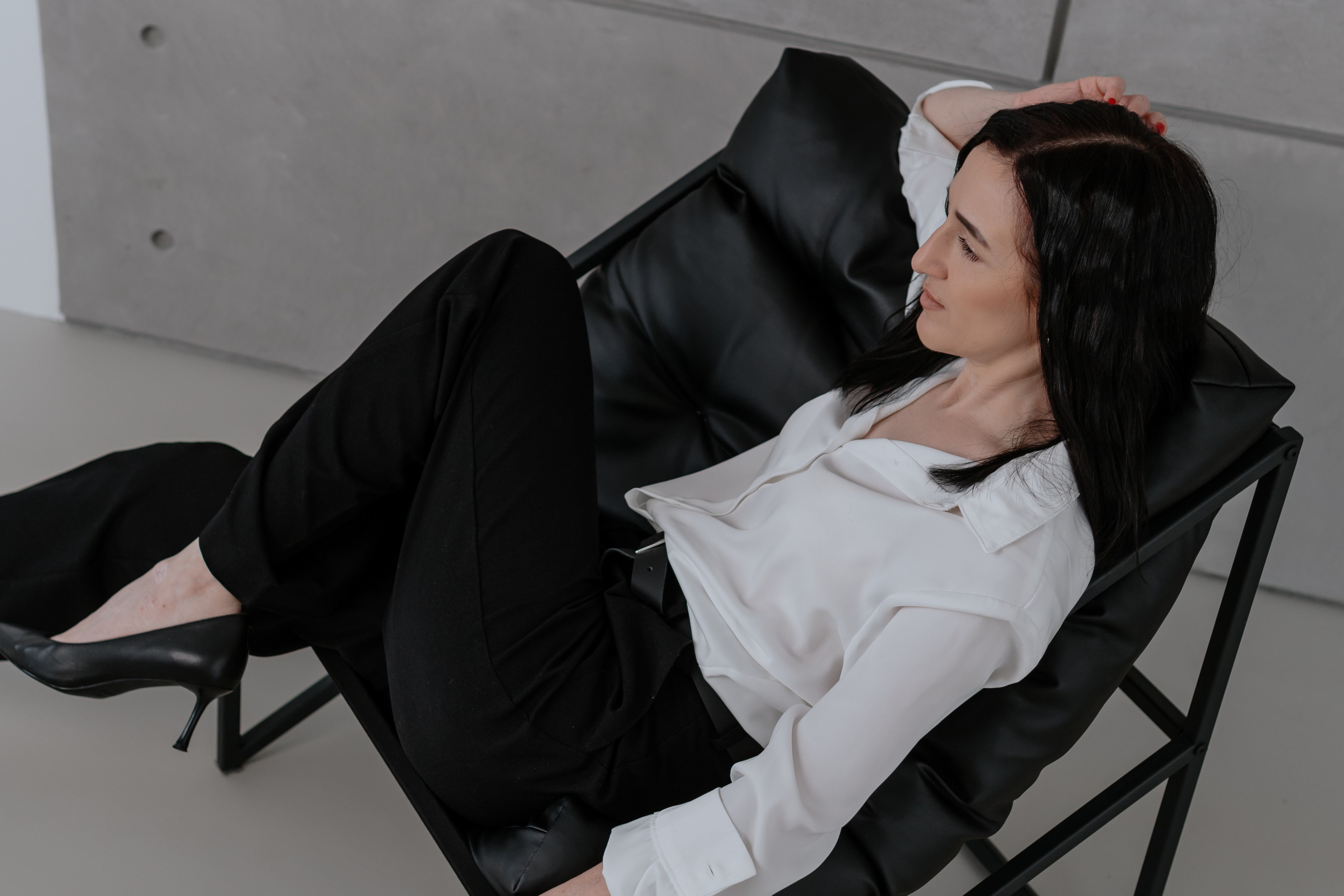 Ольга. Портретный фотограф Павлова Светлана / Брянск /