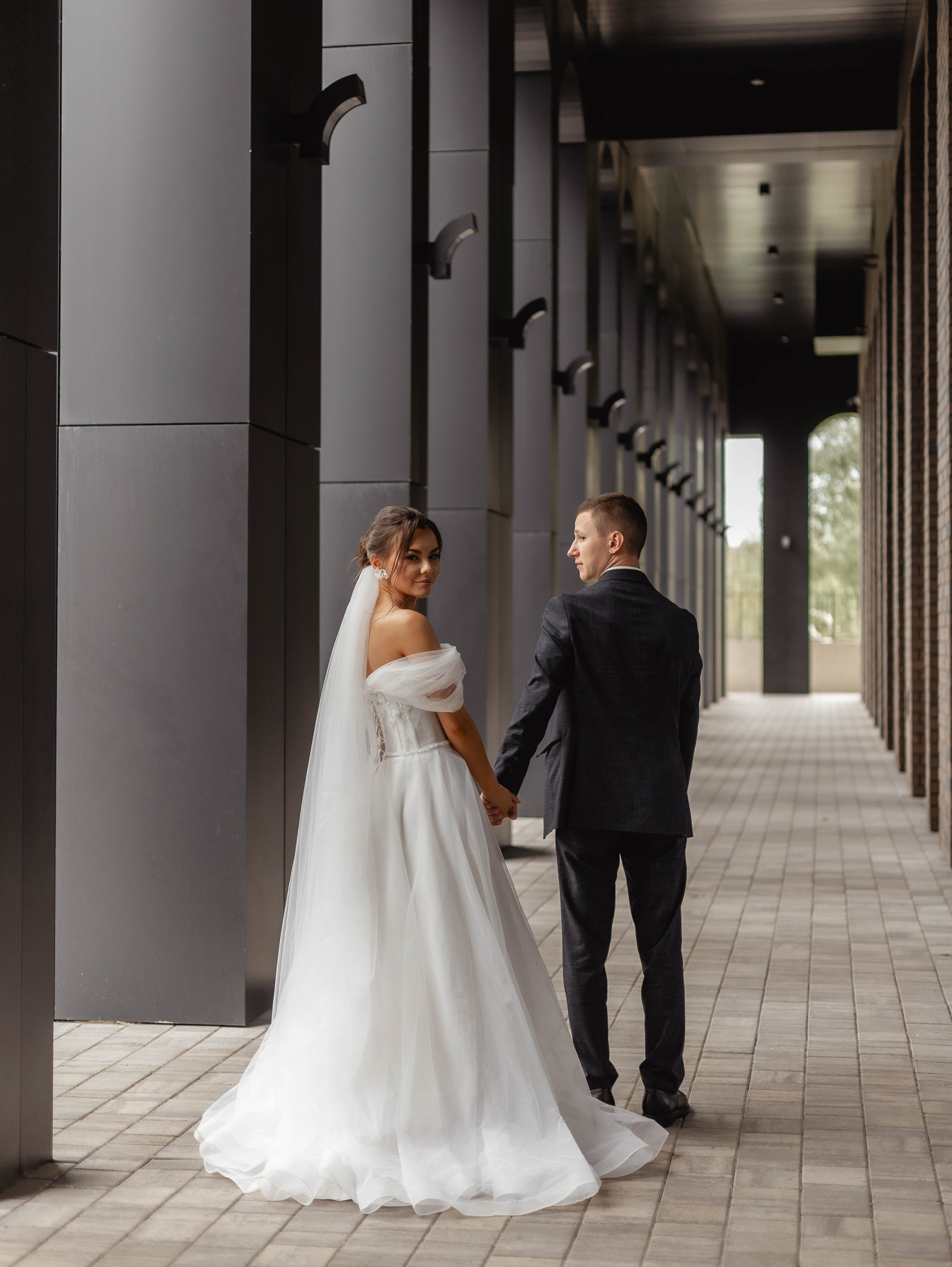 Диана & Алексей. Фотограф Ижевск | Казань