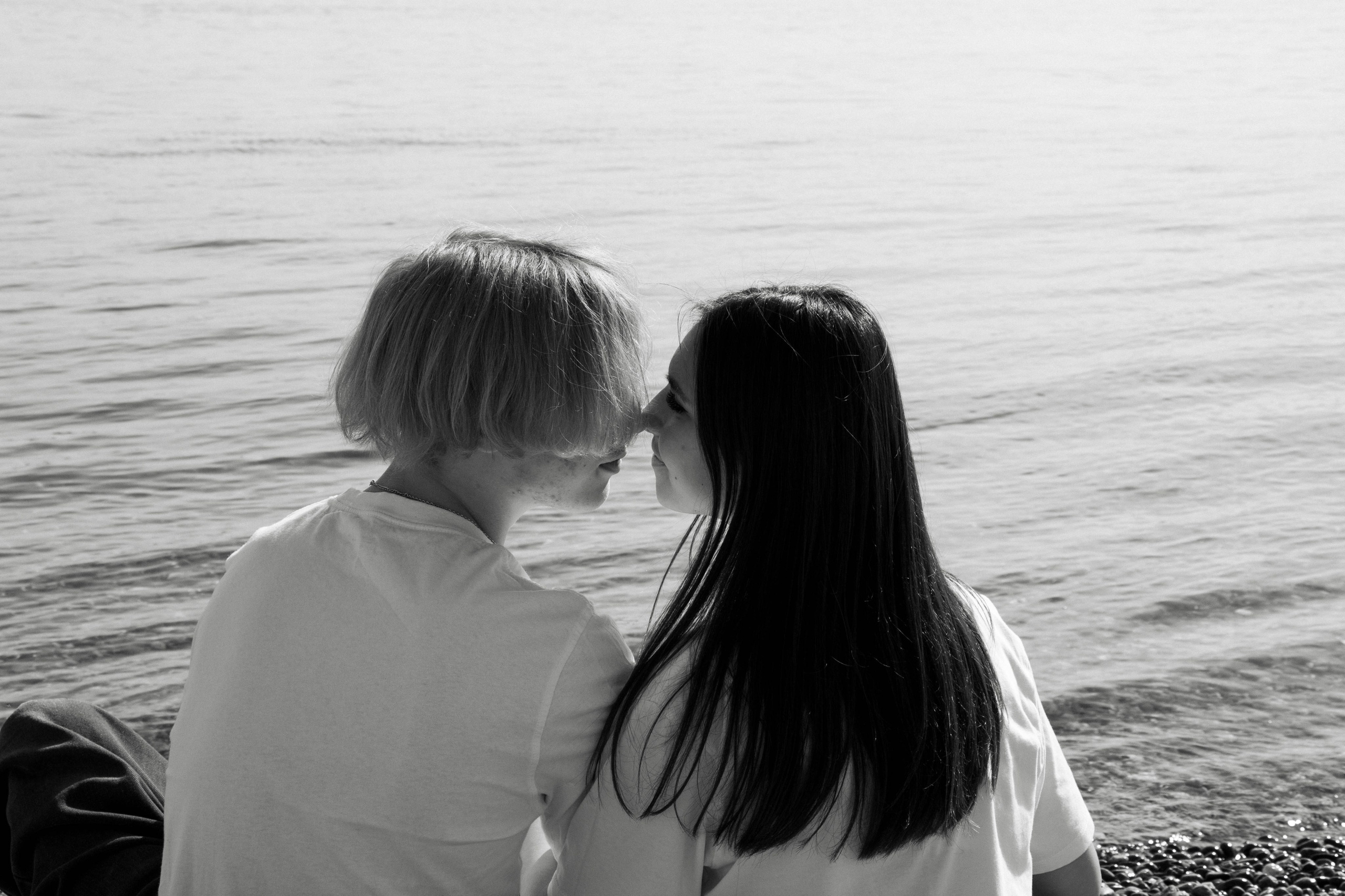 Love story. Индивидуальный и семейный фотограф в Волжском и Волгограде Алёна Кизименко