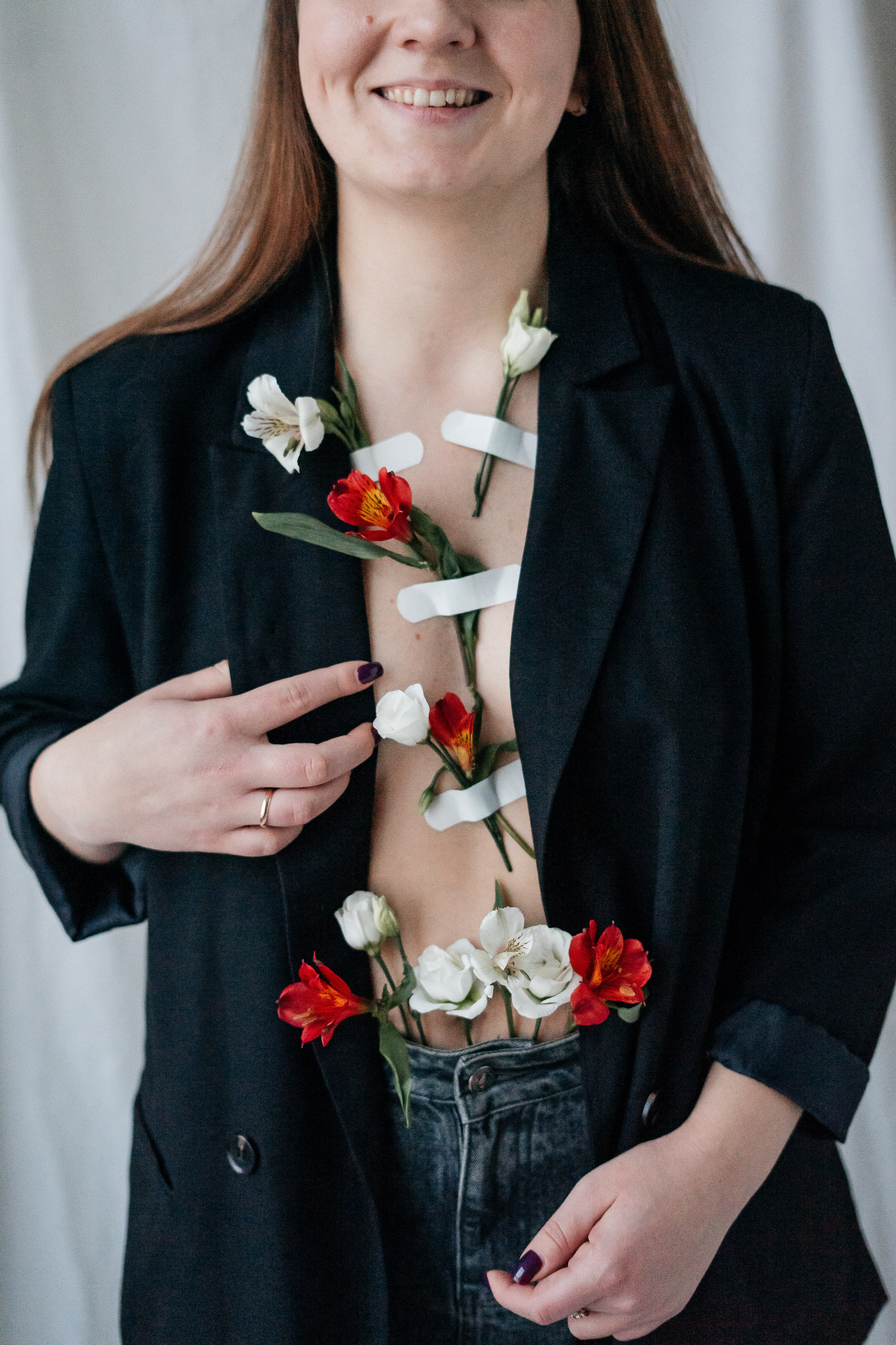 Саша. Портретный и семейный фотограф Ксения Казанцева