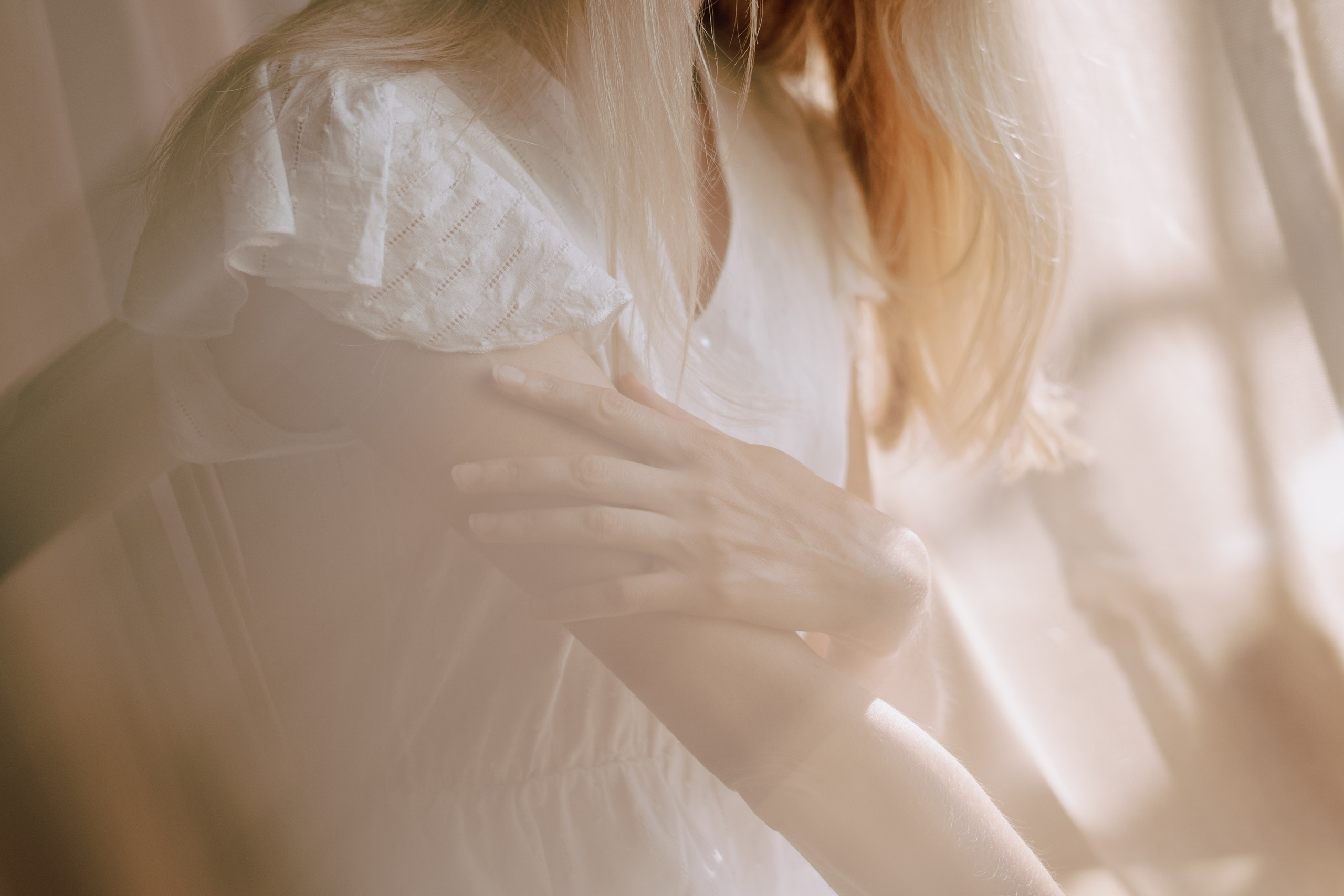 Оля. Портретный и семейный фотограф Ксения Казанцева