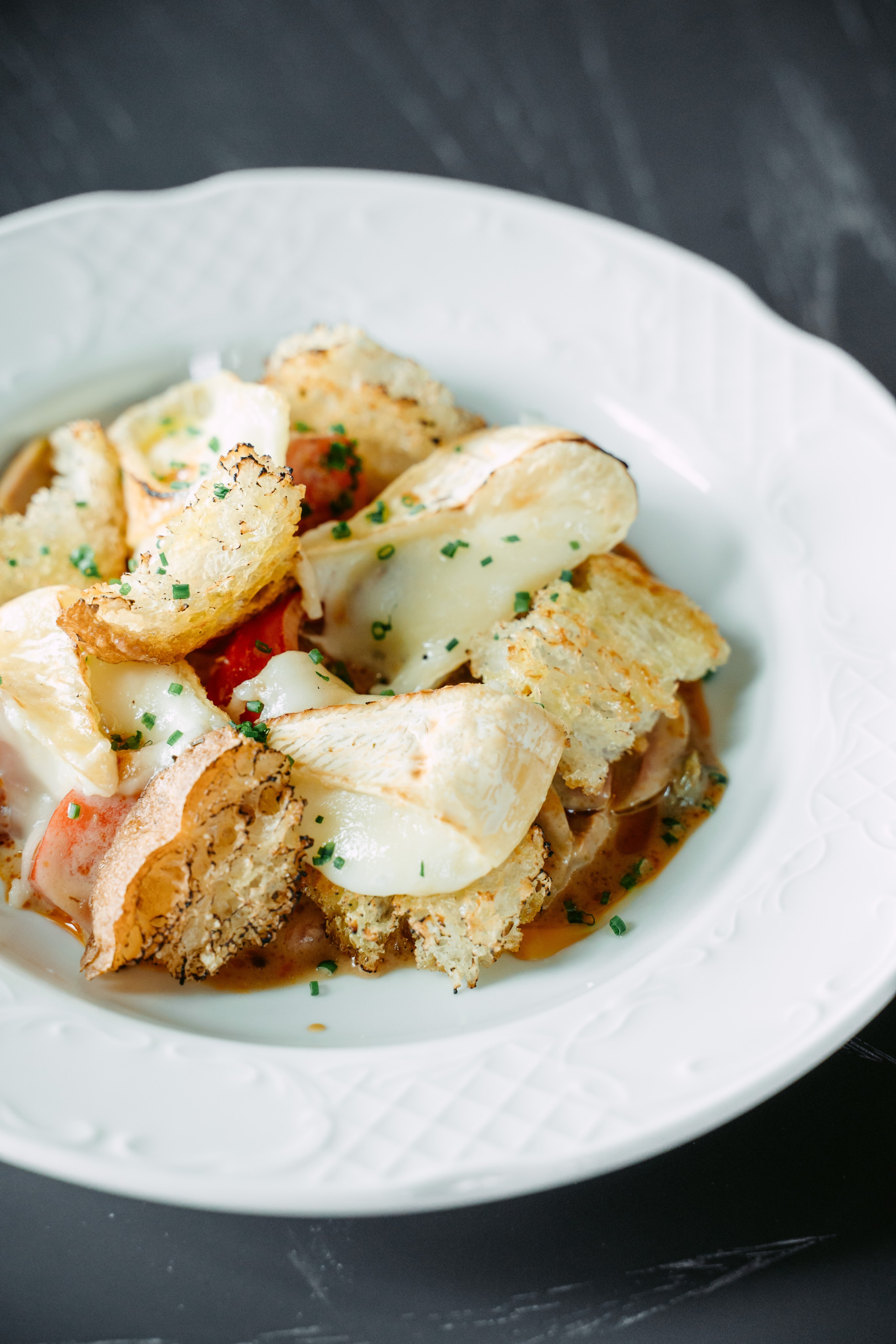 Terra at Silva / ресторан в Казани. Саша Копылов, фотограф в Казани