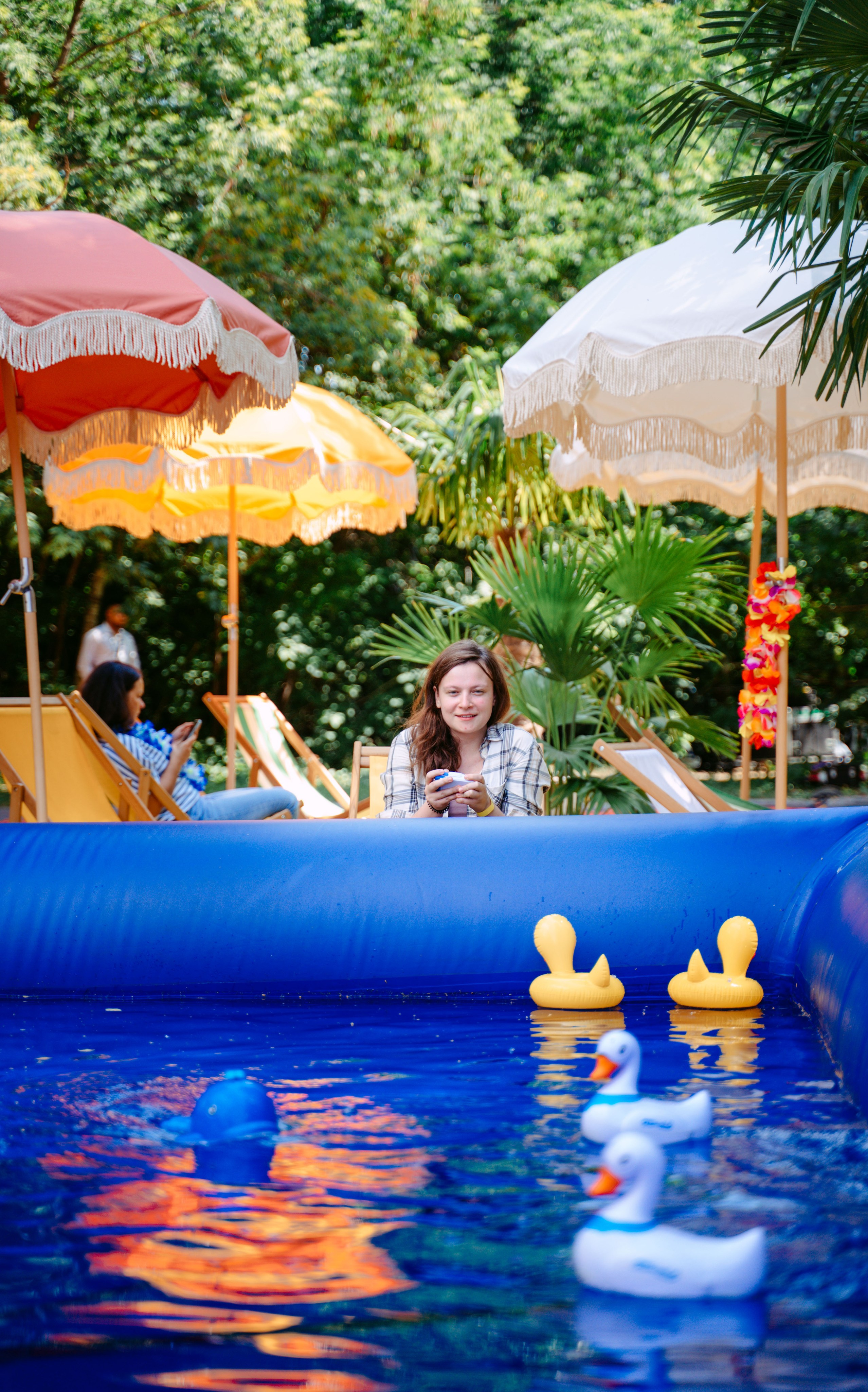 «Практика» лета / 2023. Саша Копылов, фотограф в Казани