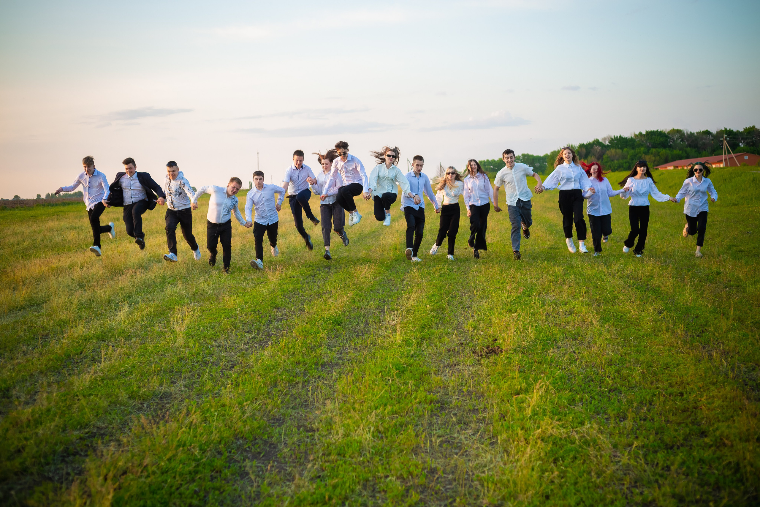 Верхняя Хава. Выпускные альбомы Воронеж от Веры Соколовой