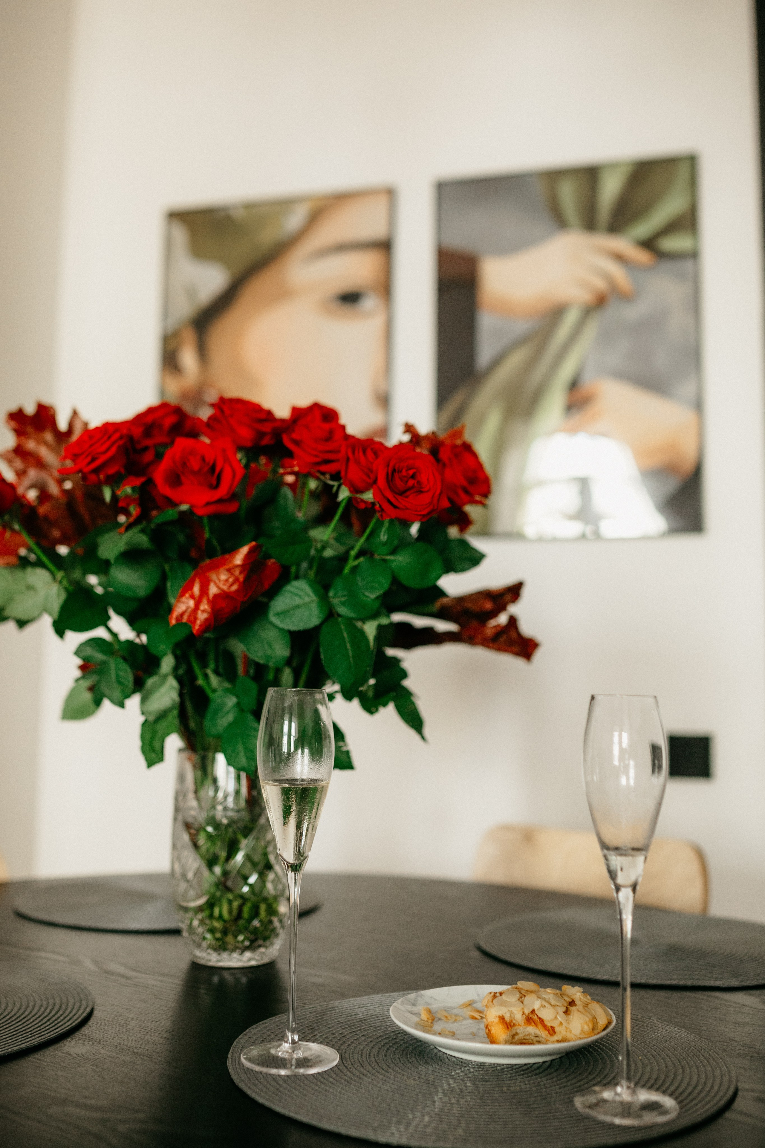 Женя и Ксюша. Фотограф Артур