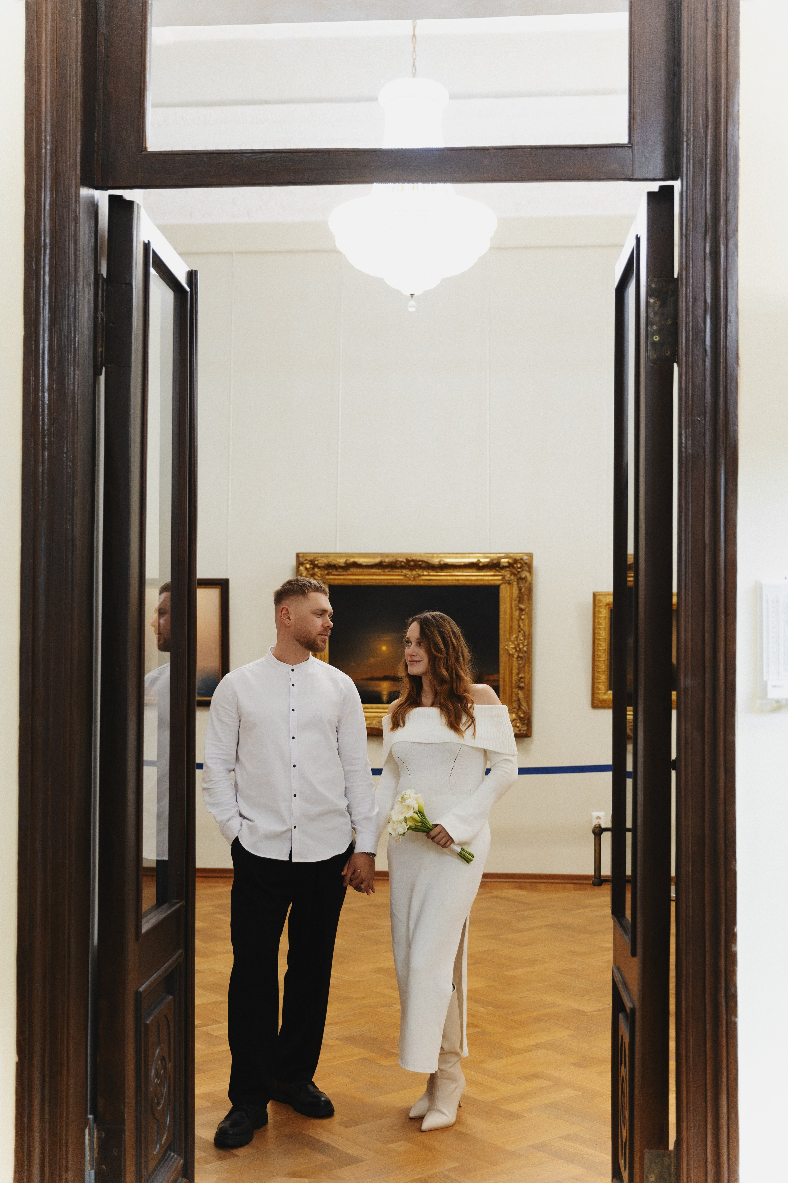 Евгений & Татьяна