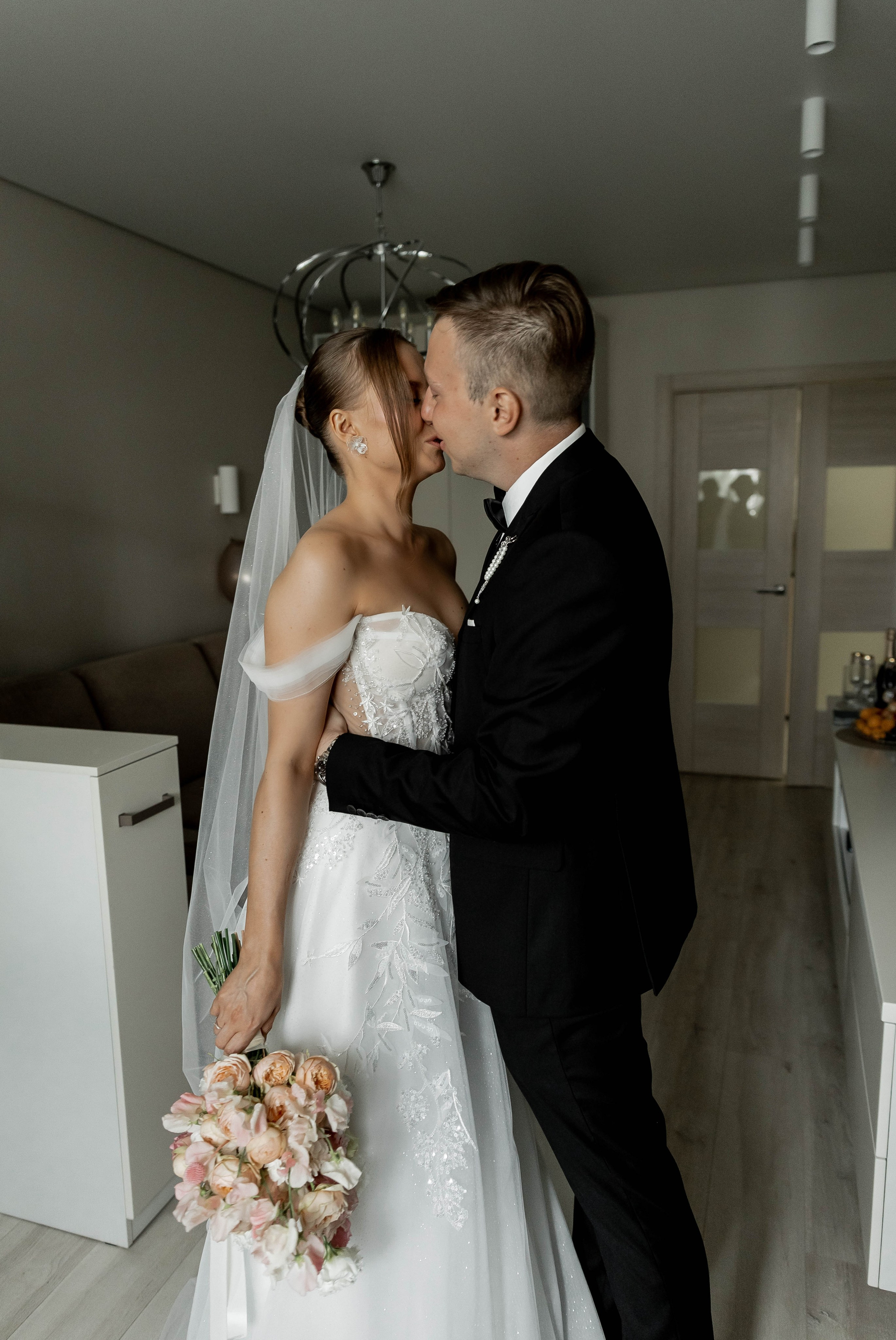 Алина | Александр. Свадебный фотограф Надежда Рыжикова