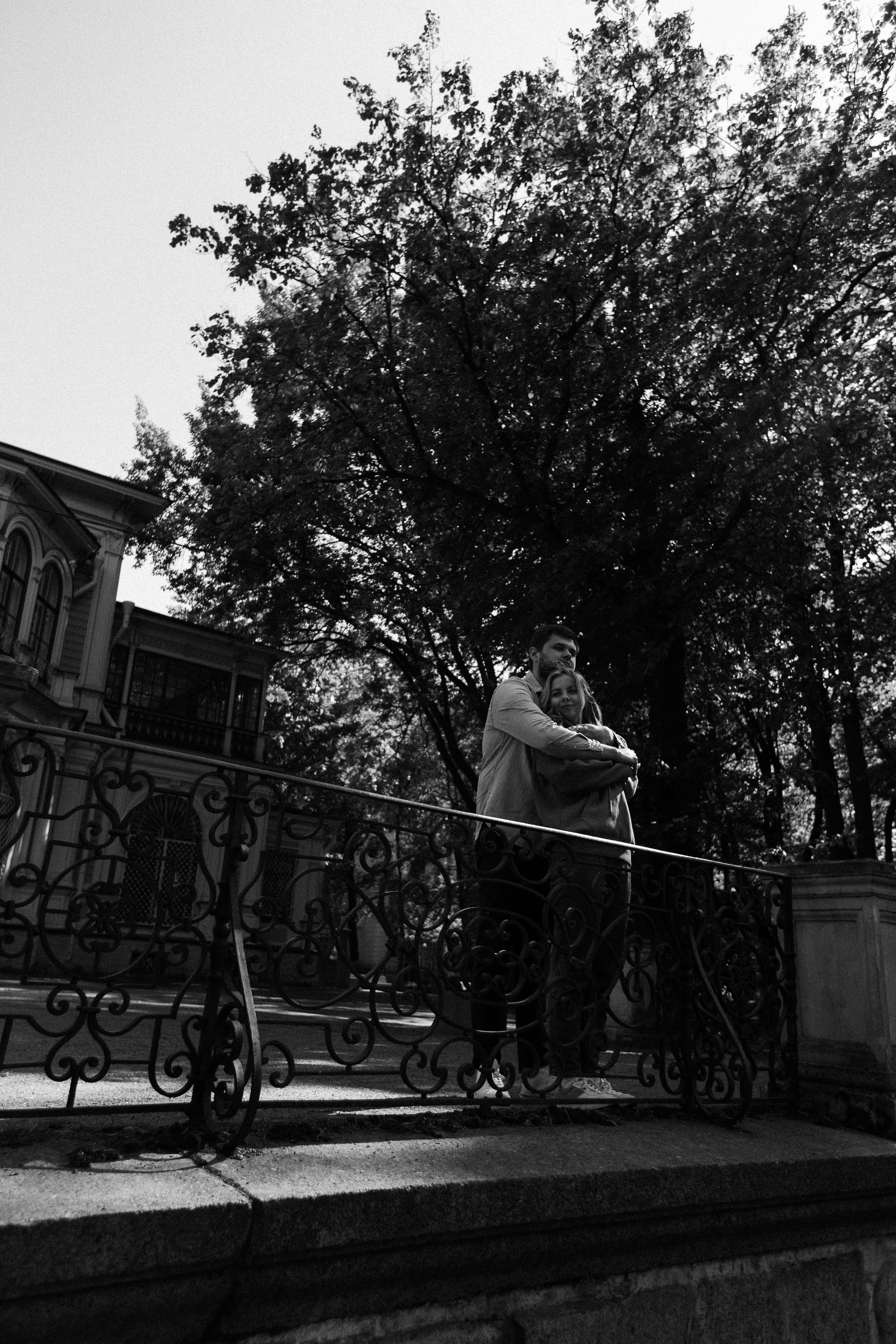 Саша & Лиза. Питер. ФОТОГРАФ Маргарита Сивакова | Ярославль Кострома Москва