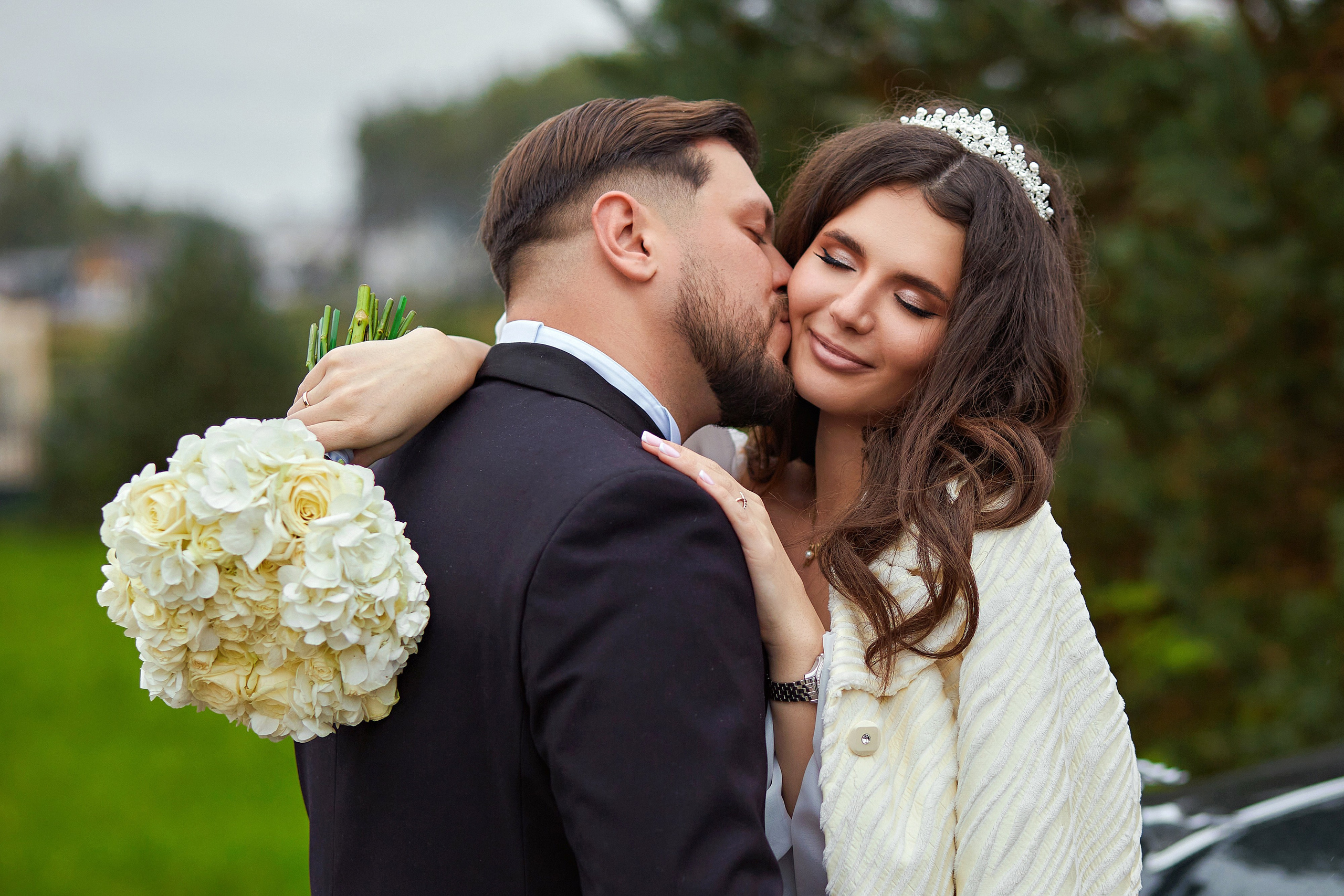 Портфолио. Свадебный и портретный фотограф Roxana Imp Тверь Москва