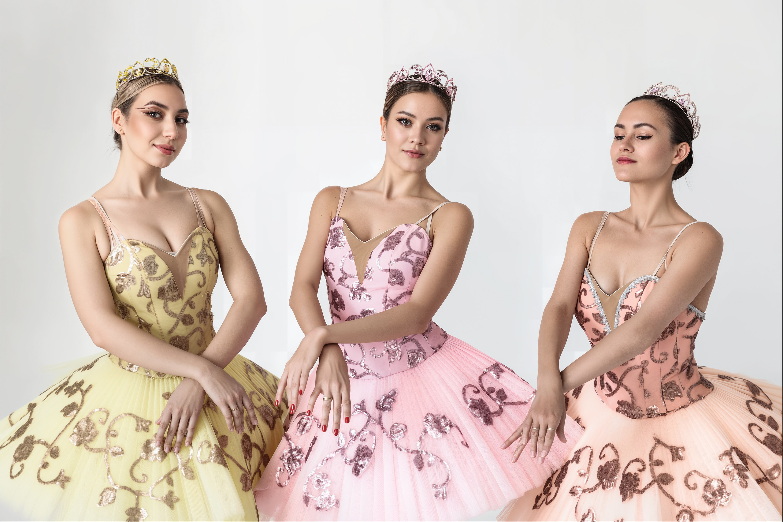 Балет. Арт фотограф в Саратове, Александр Леонтьев