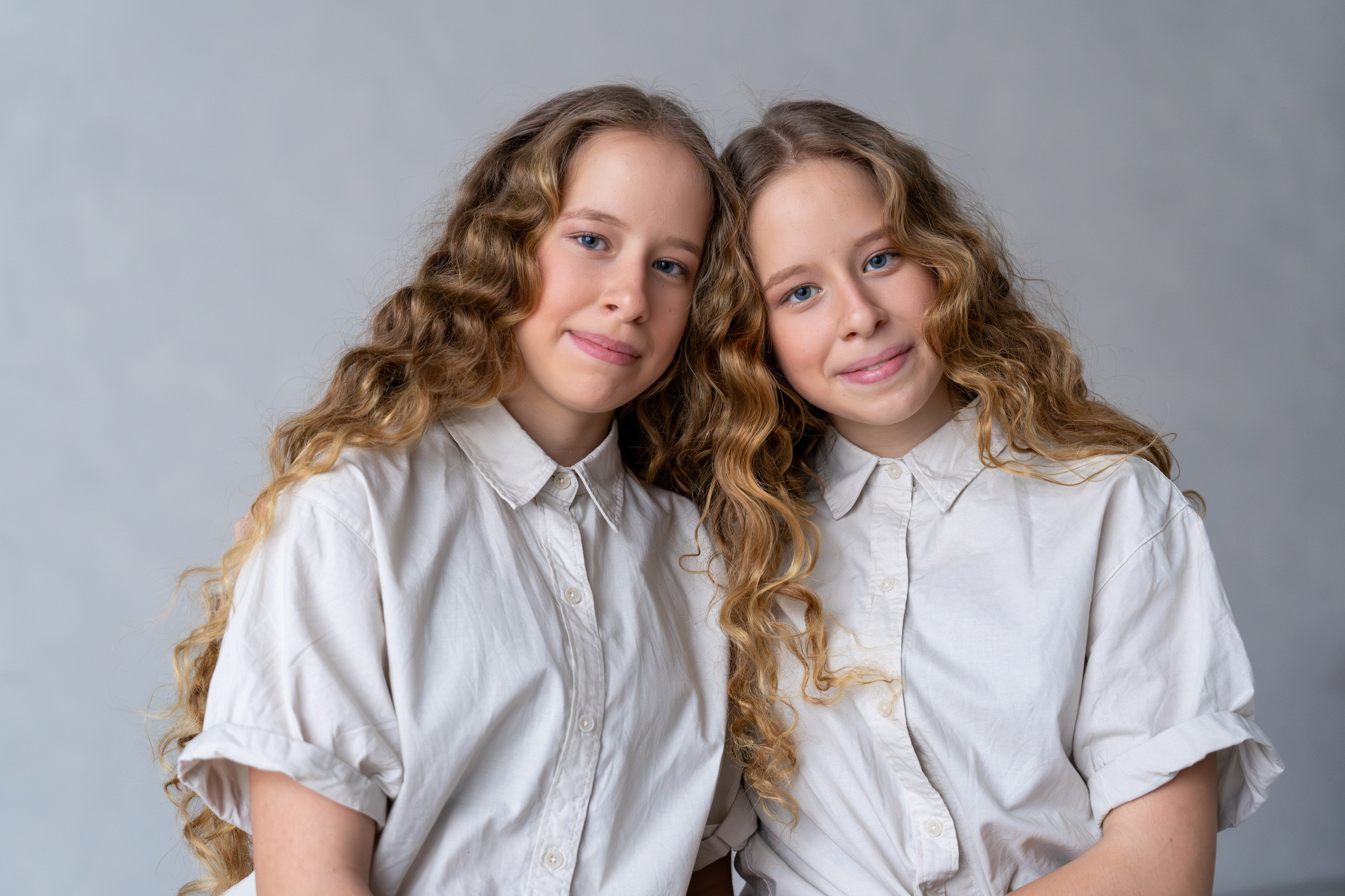 Семейная фотоистория в студии / у вас дома. Главная