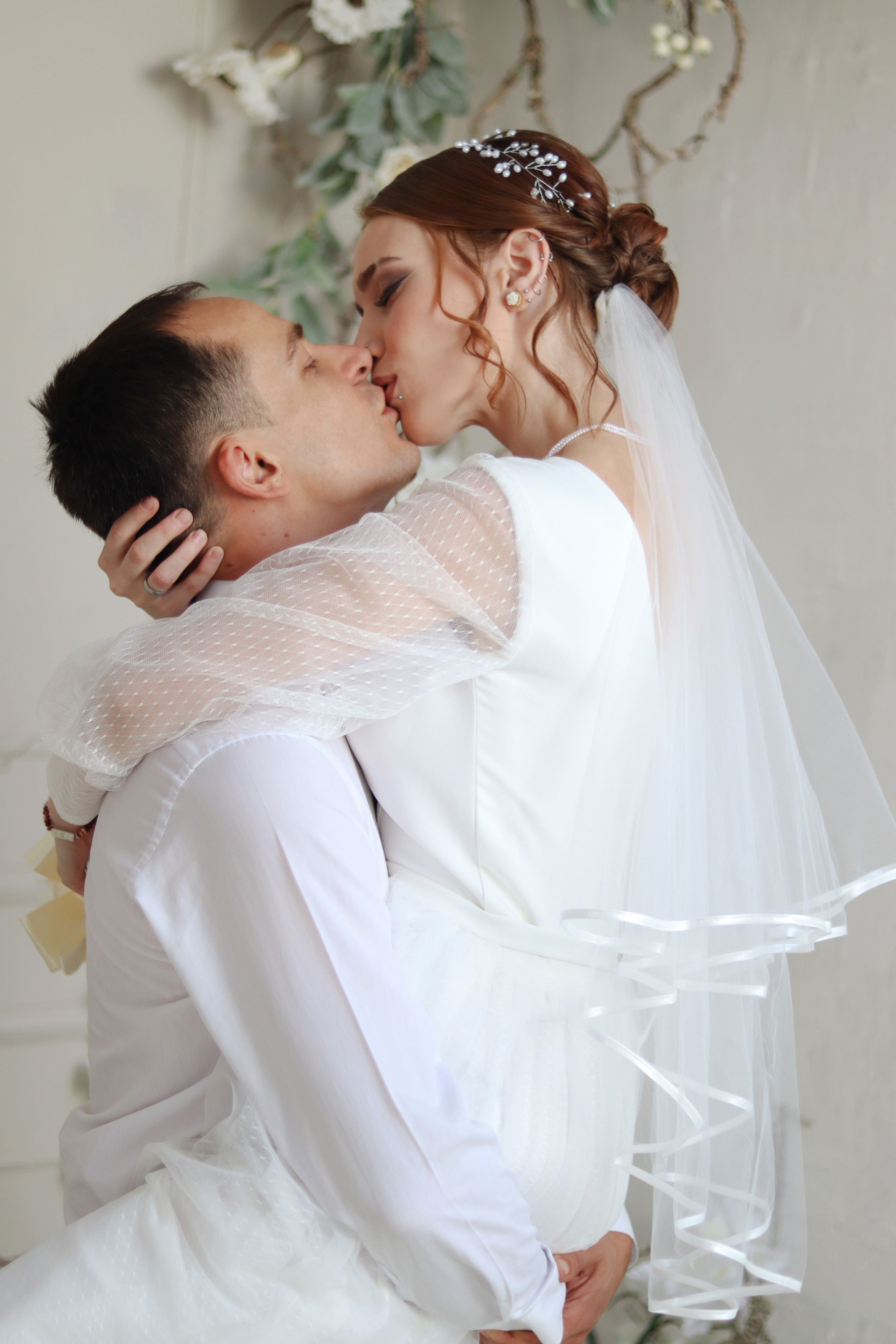 Love story. Диана фотограф в Краснодаре