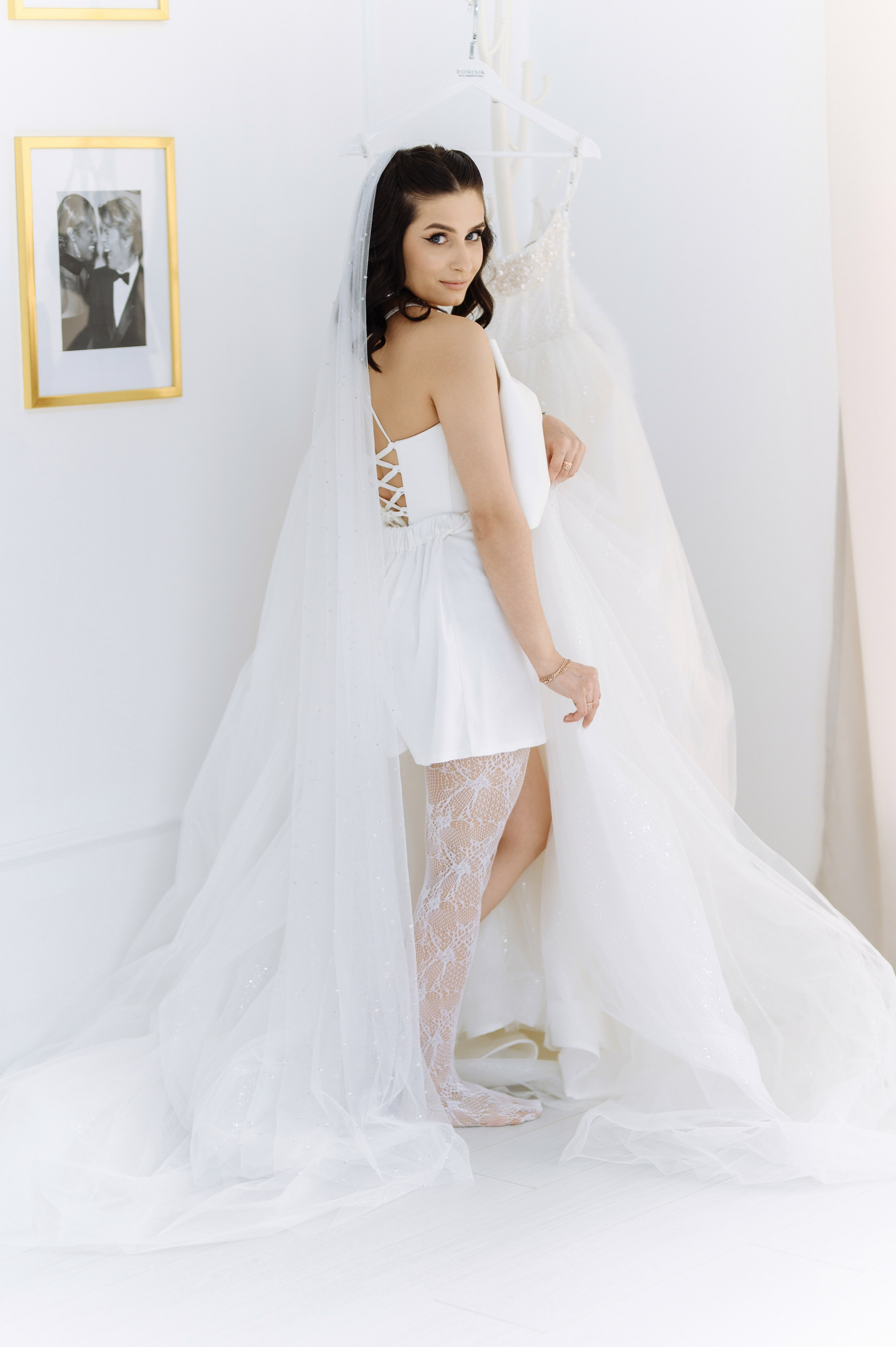 Евгений и Екатерина LA VILLA. Фотограф Кирилл Верт