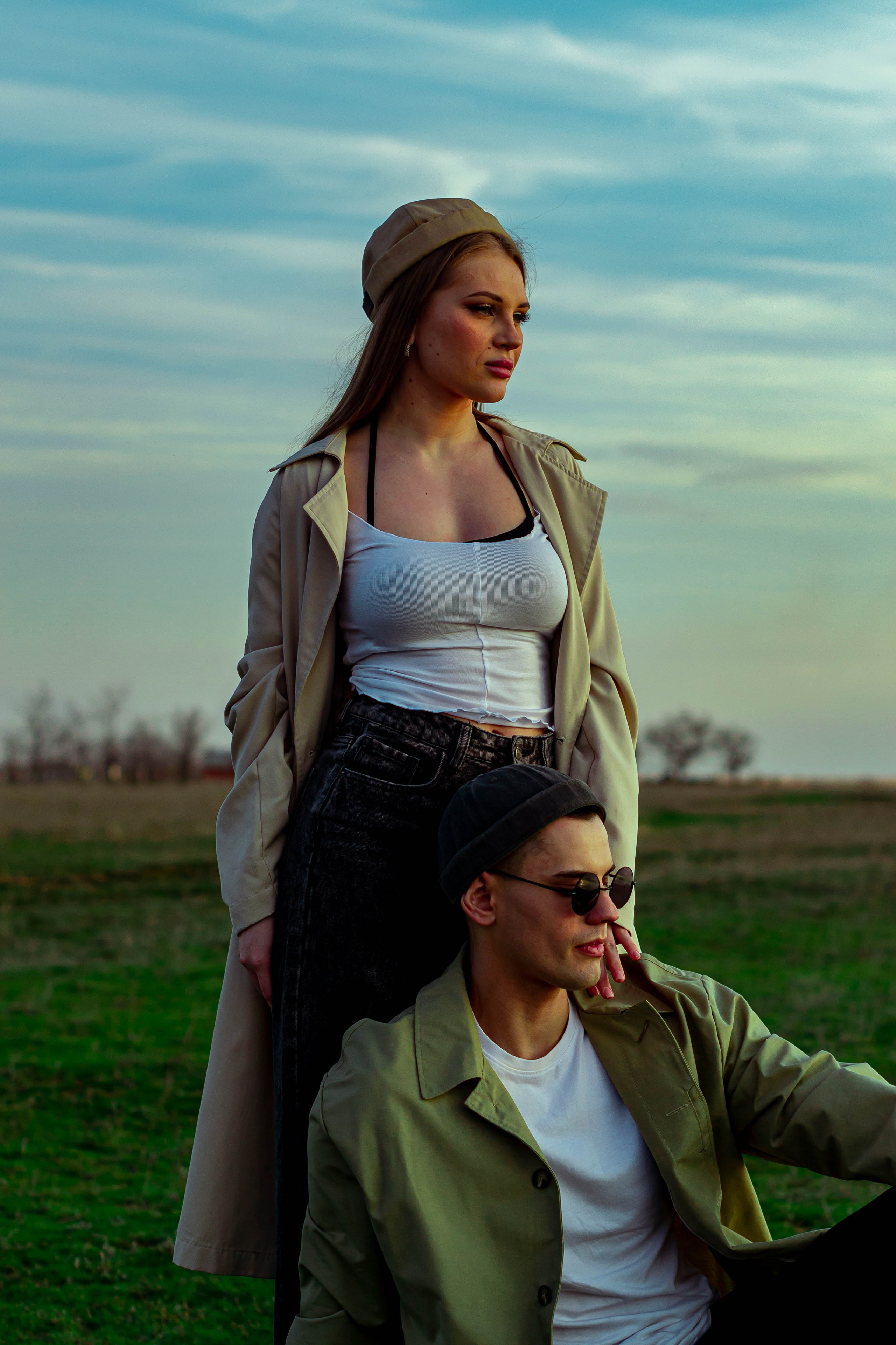 Алина & Александр. Фотограф в Волгограде (Волжском) Андрей