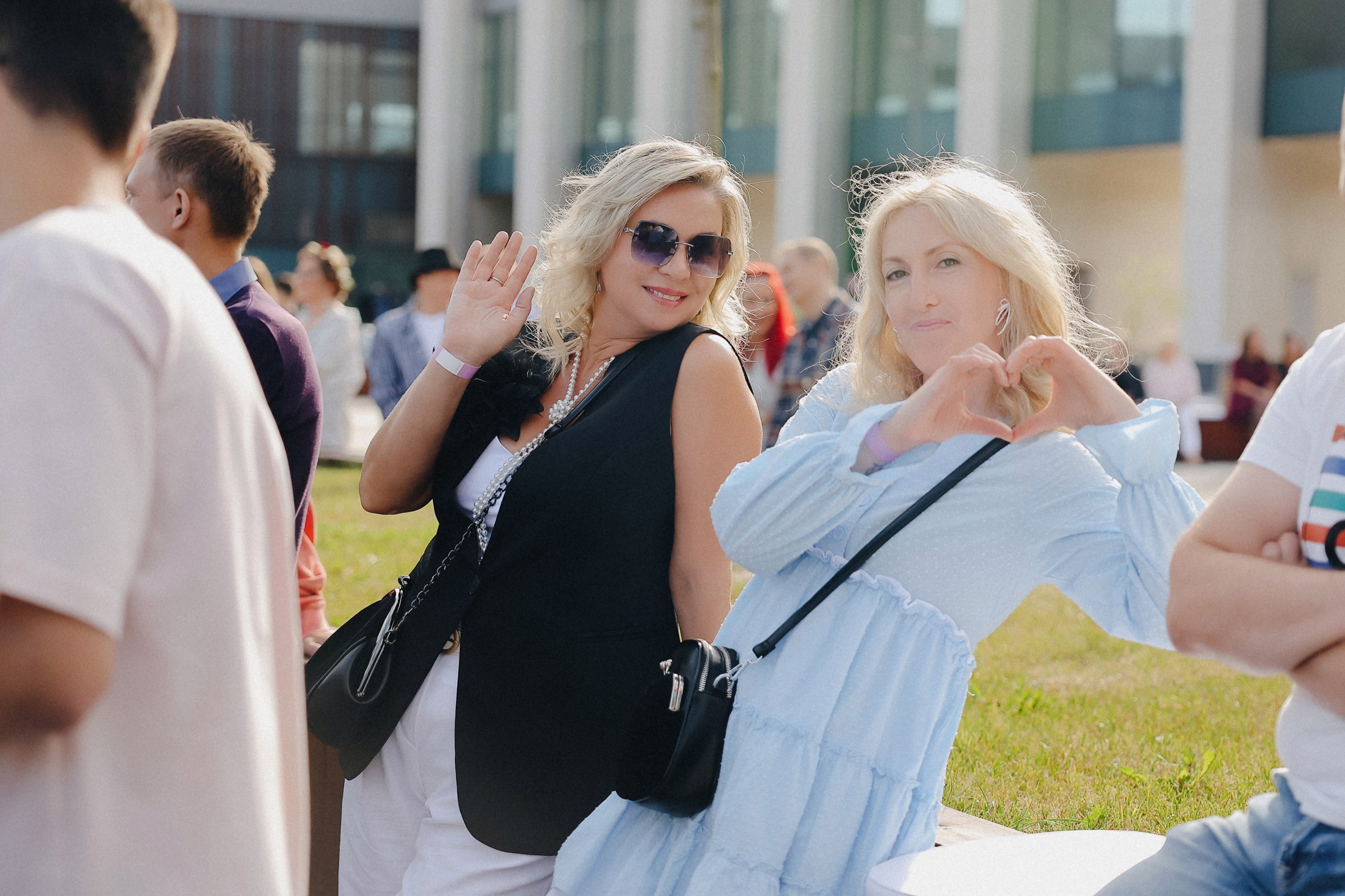 /РЕПОРТАЖ/ Корпоратив ANIMA. Свадебный фотограф Великий Новгород Станислав Кособудский