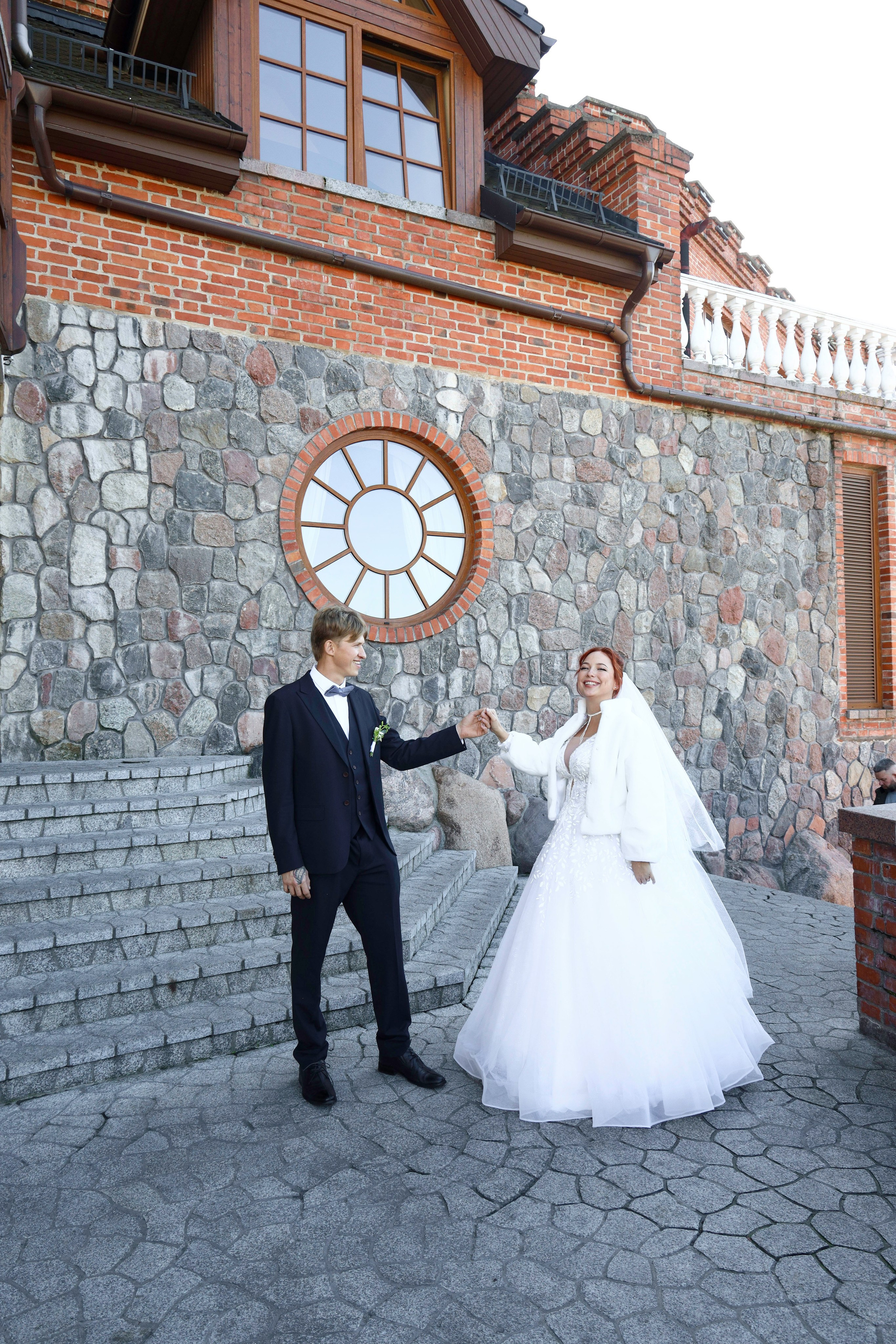 Илья & Ксения. Olya Posnimay