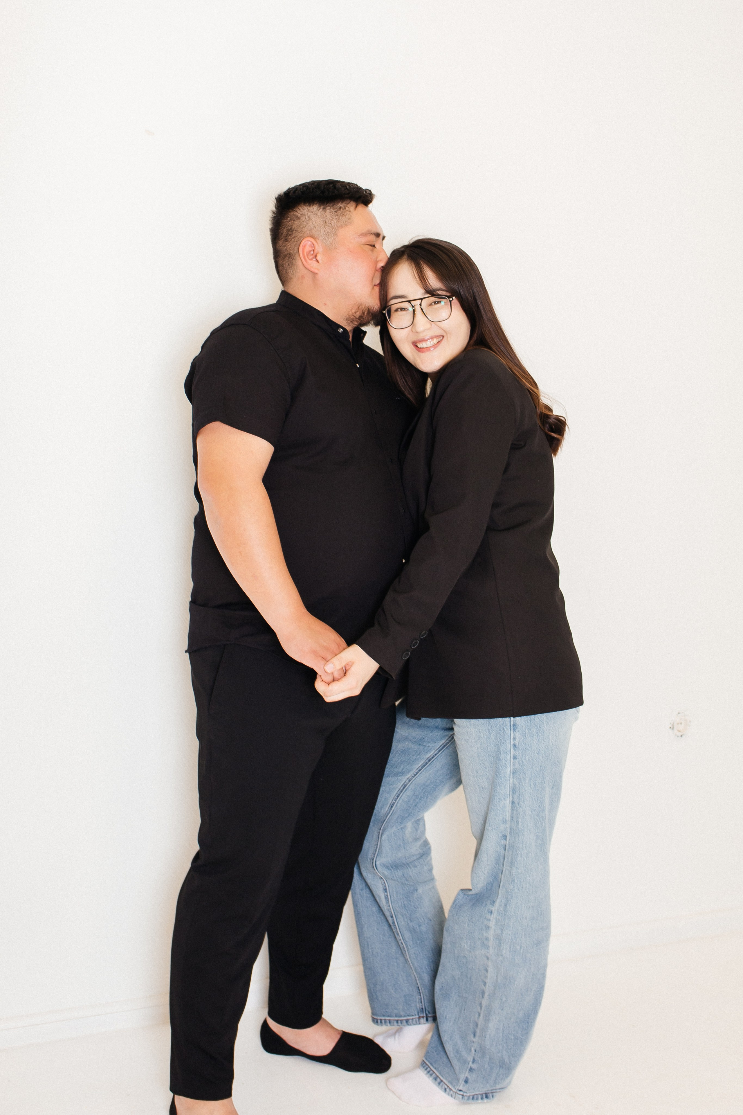 Ситалиевы. Фотограф в Большой Черниговка, Самаре. Некрасова Виктория