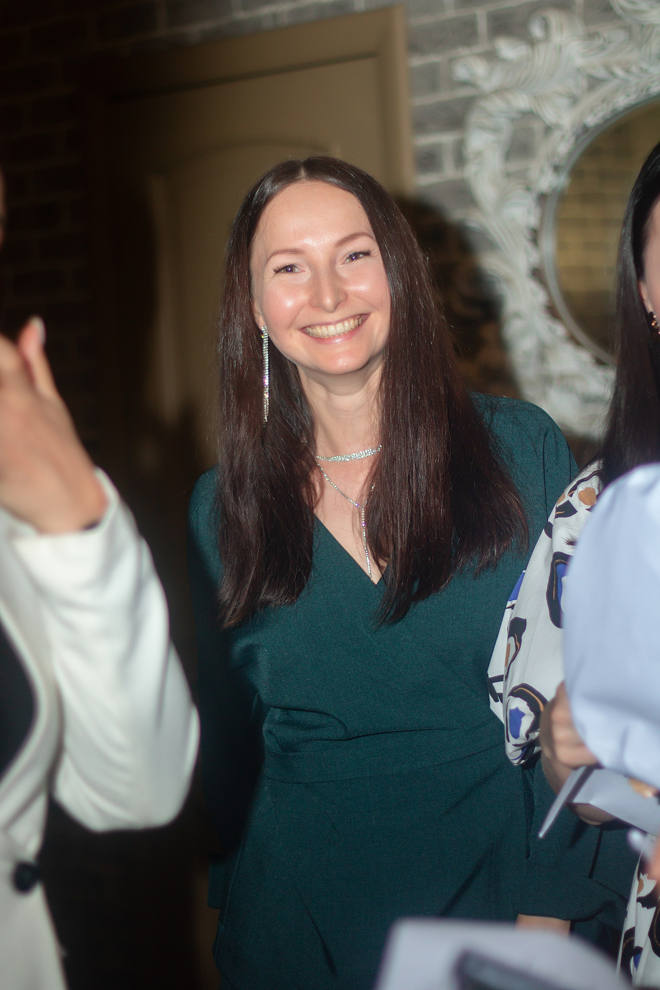 Юбилей. Фотограф Анастасия, СПб: живые семейные и женские фотосессии без позирования, наполненные эмоциями