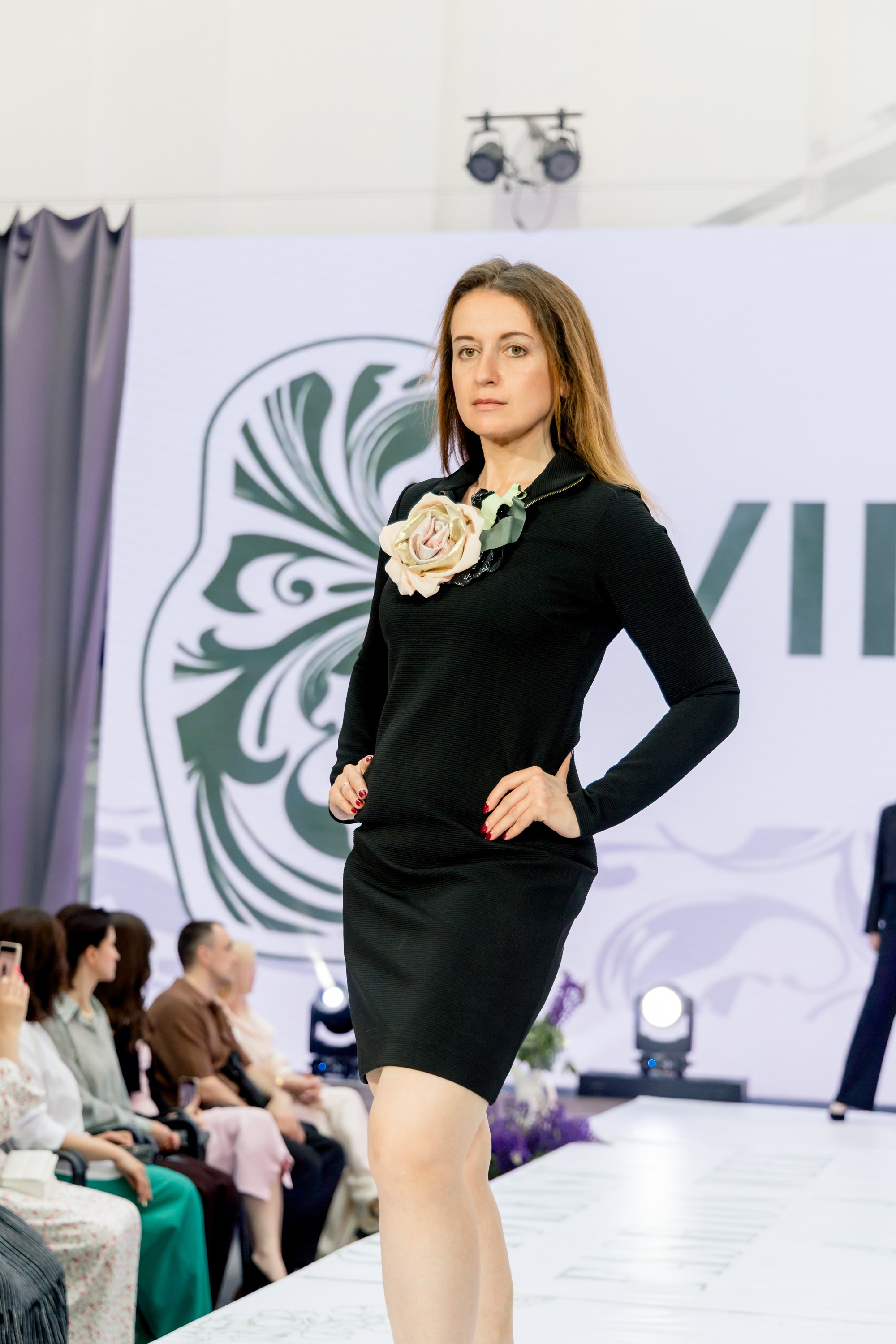 Smolensk Fashion Week 2025_День 2_Смоленская матрешка. Главная