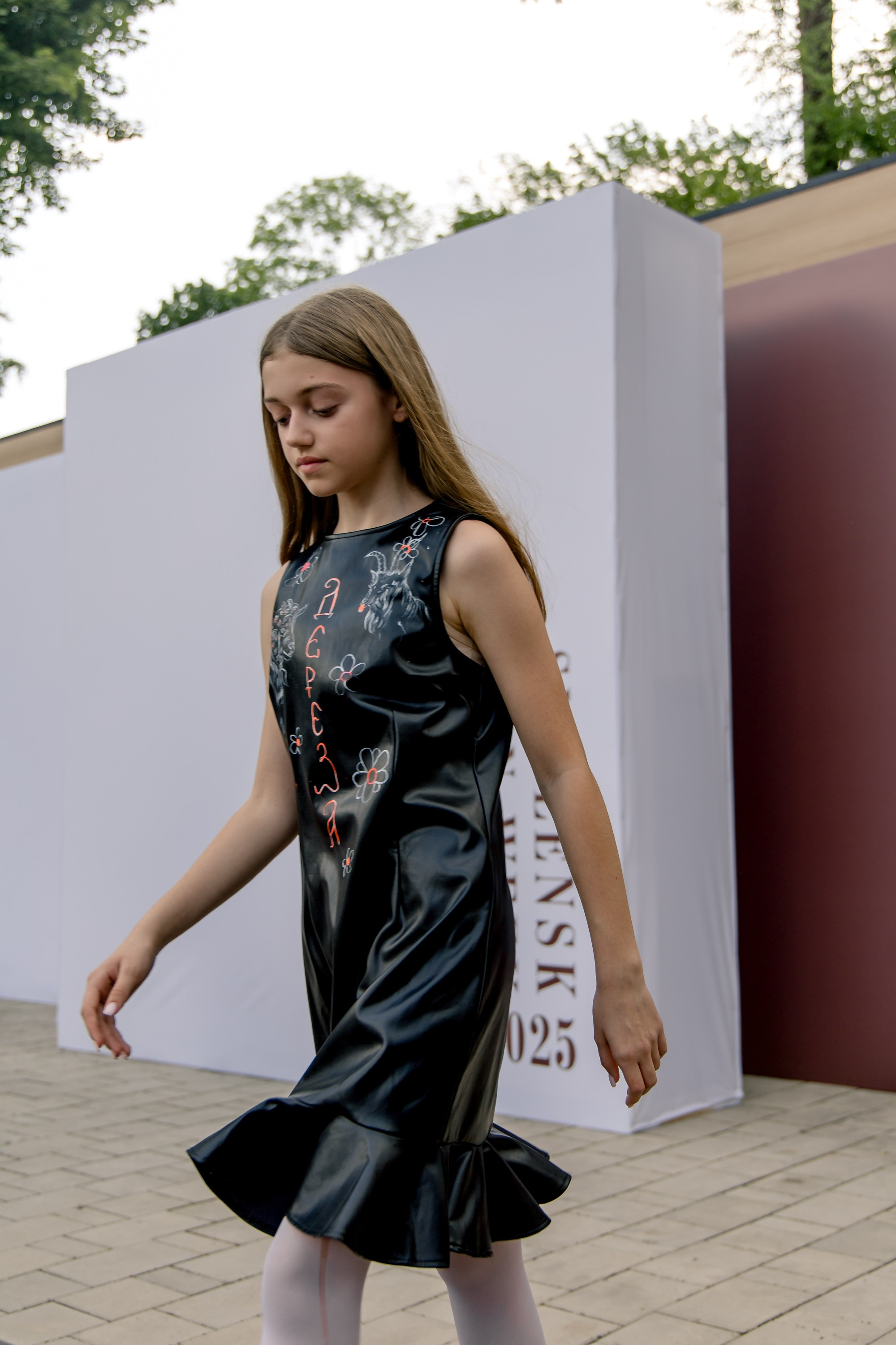 Smolensk Fashion Week 2025_показы_ДЕНЬ 1_KIDS FASHION TIME. Главная