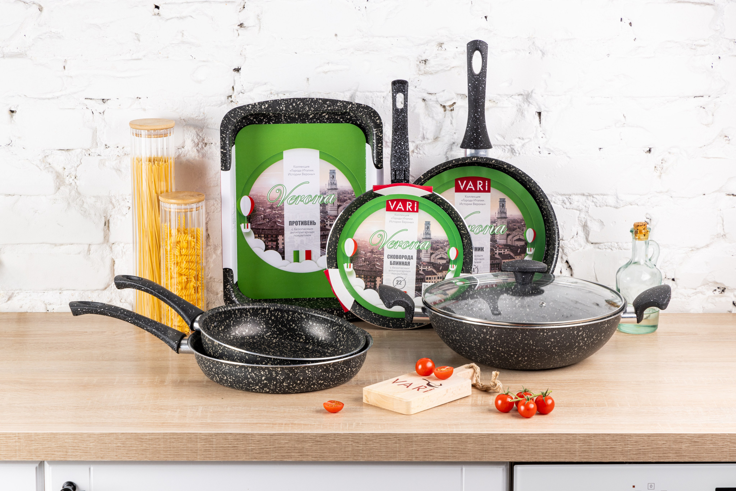 Vari. Фудфотограф, фудстилист и сет дизайнер в Москве Алена Синицына