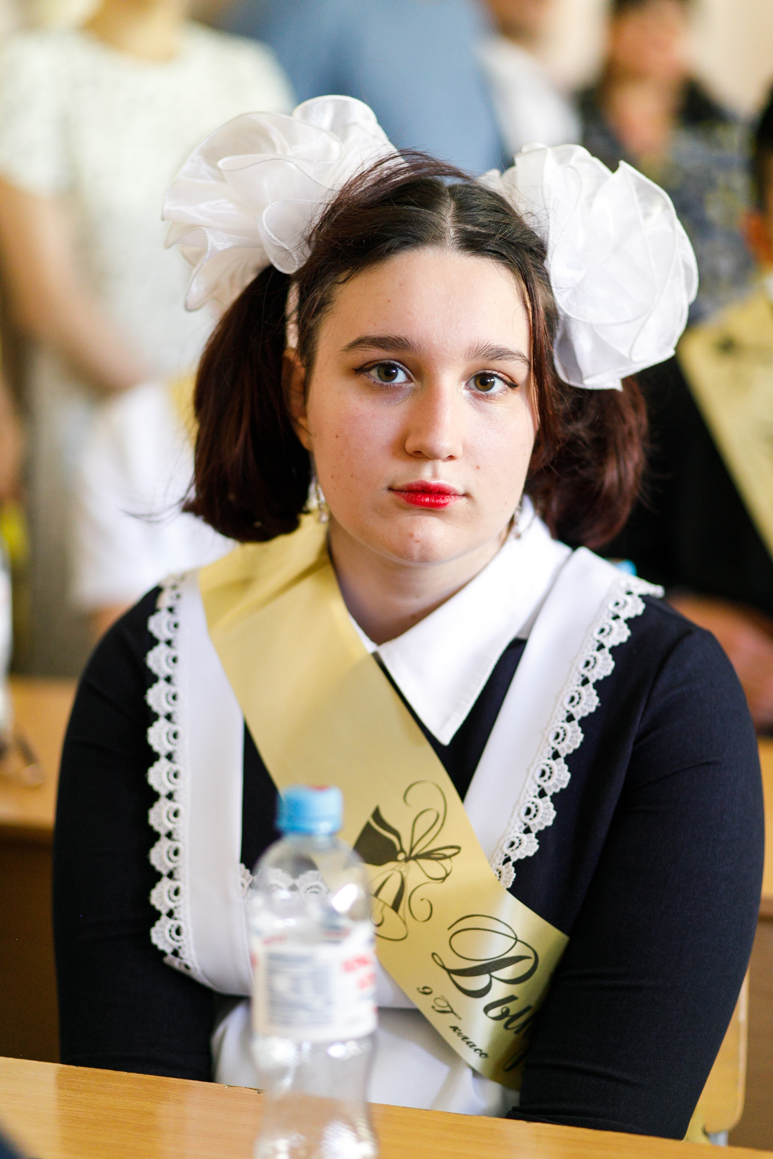 Школьные съемки.Последний звонок. Фотограф в Уфе Ирина Идрисова